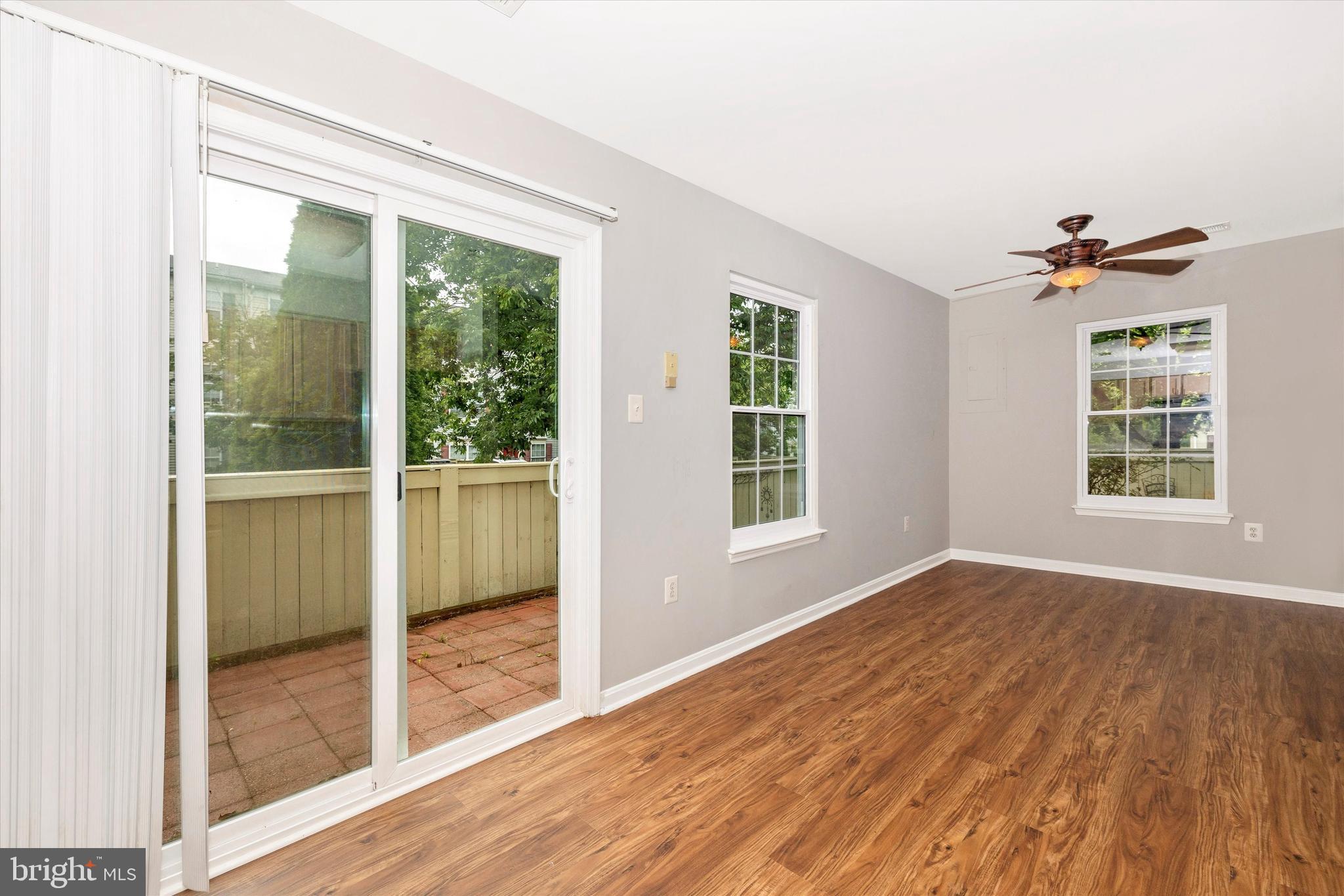 MILL CROSSING - Residential