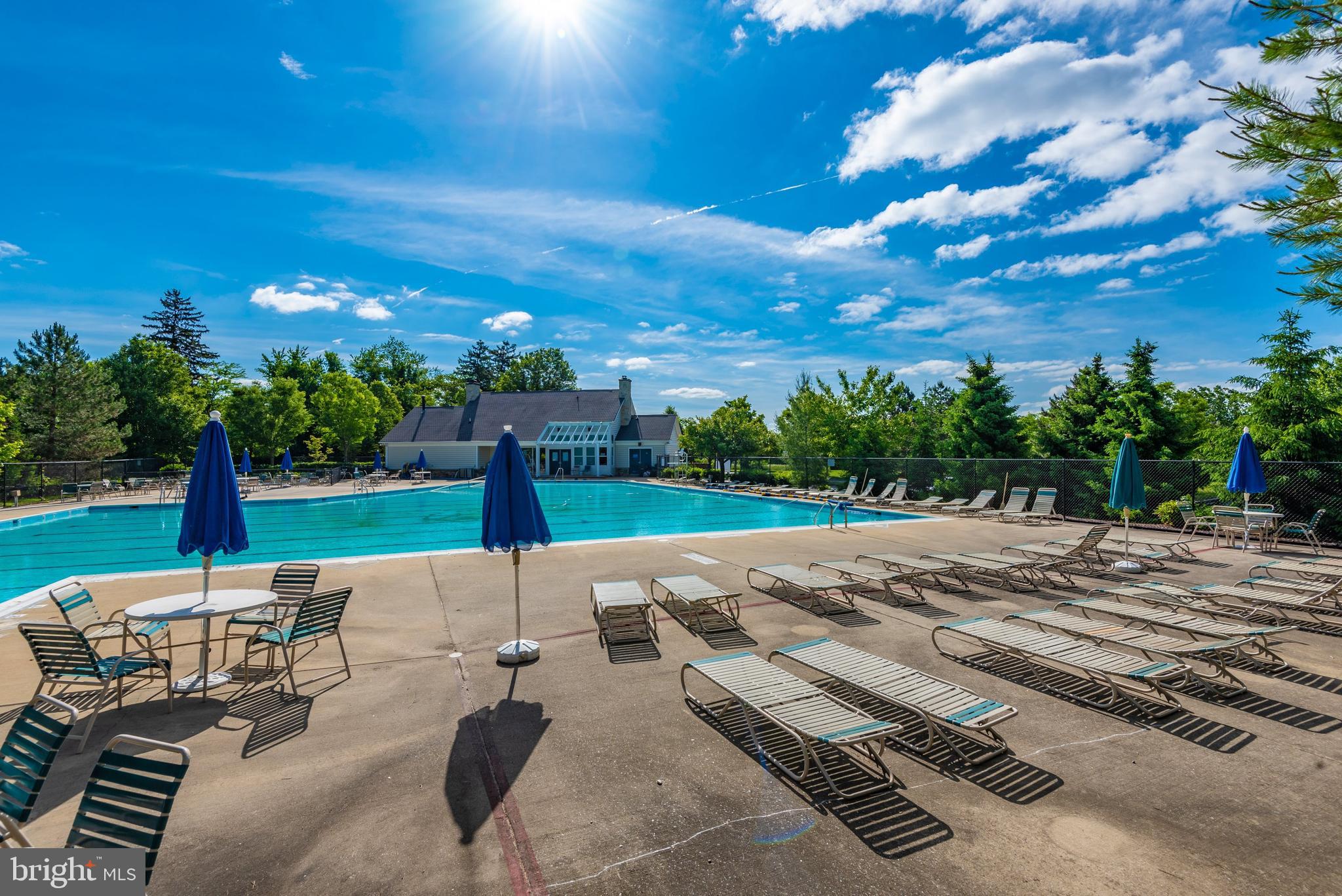 MILL CROSSING - Residential