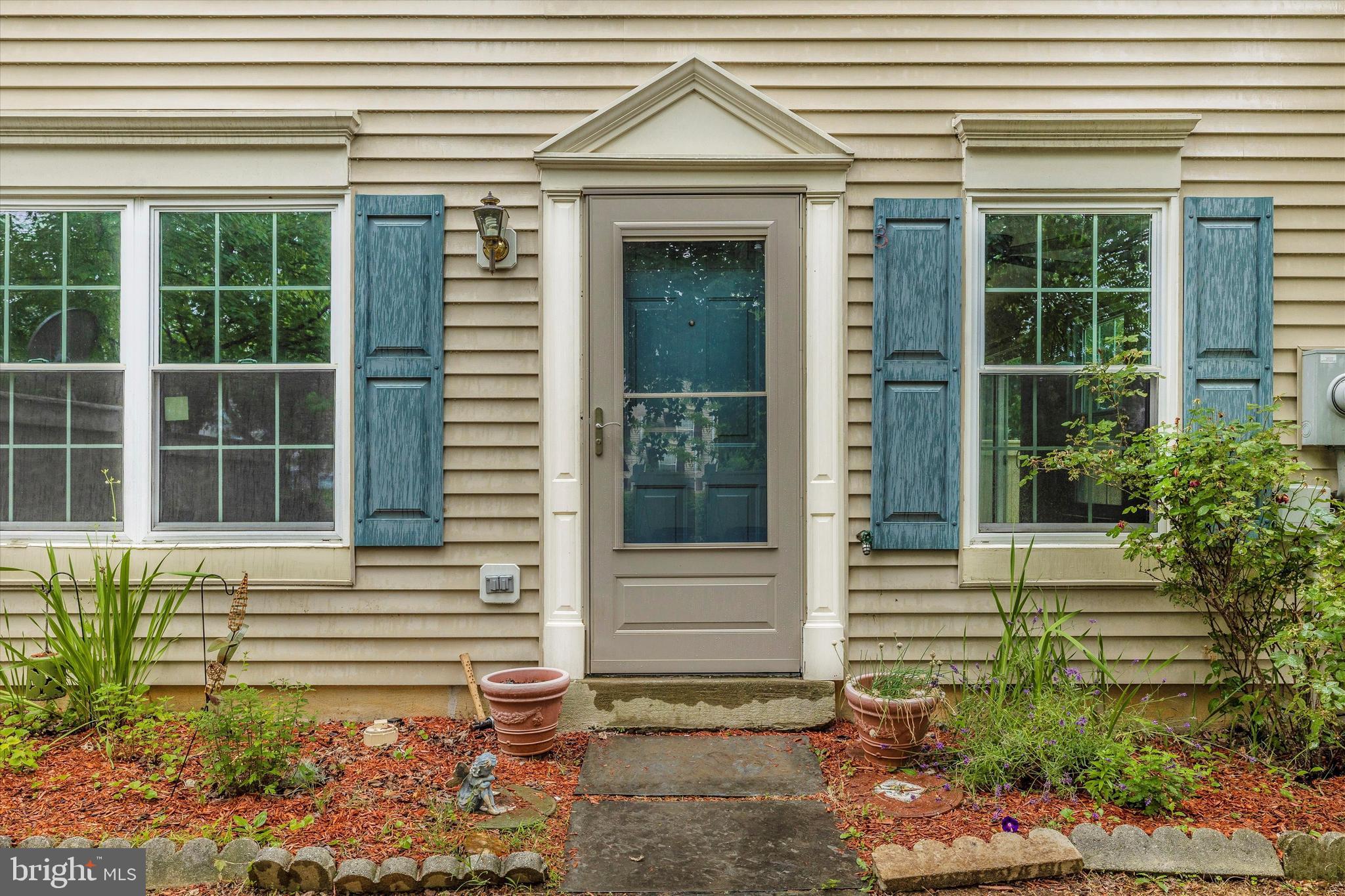 MILL CROSSING - Residential