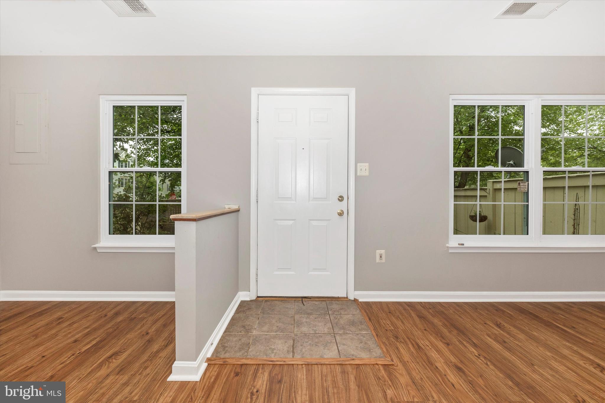 MILL CROSSING - Residential