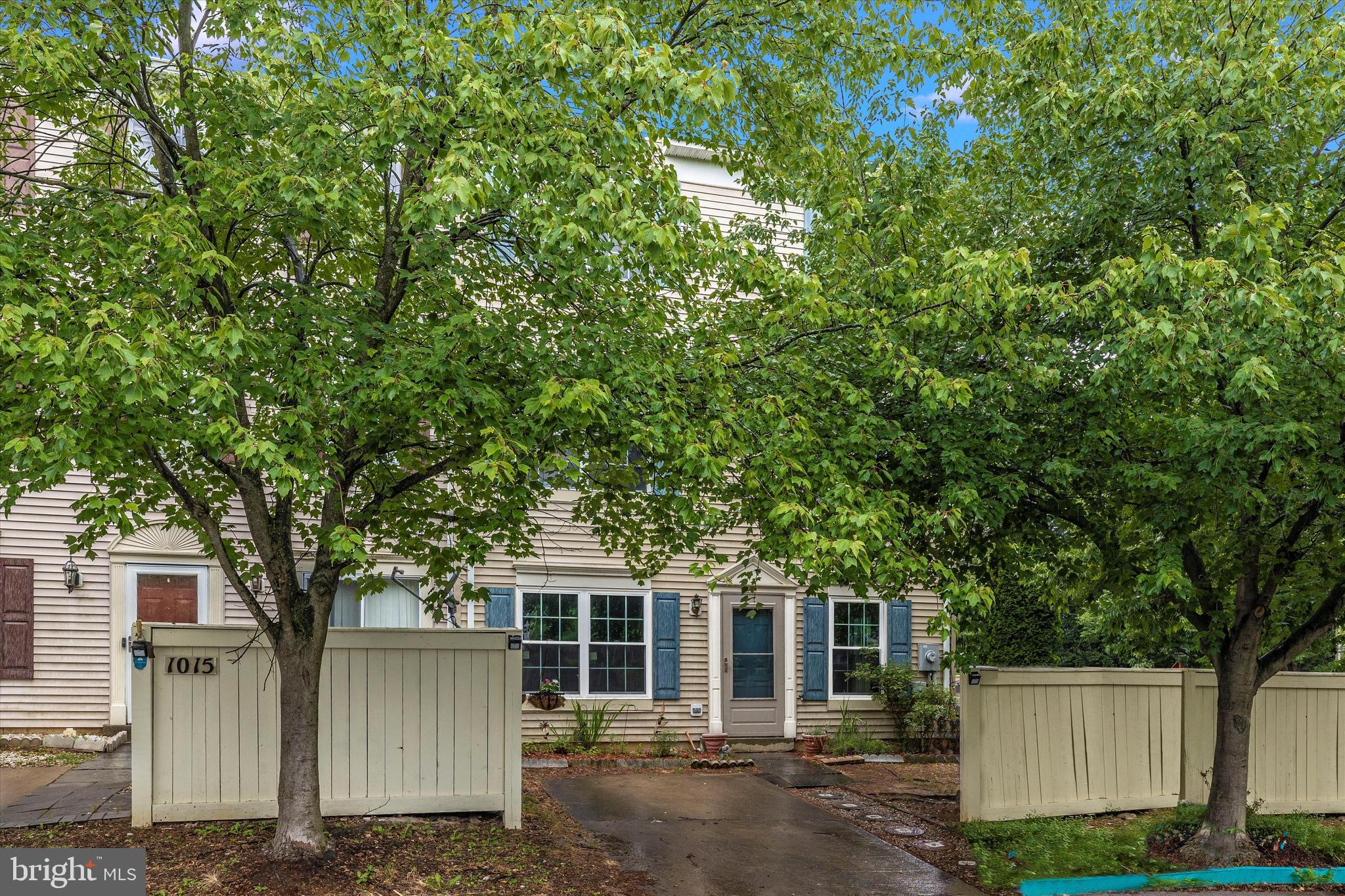 MILL CROSSING - Residential