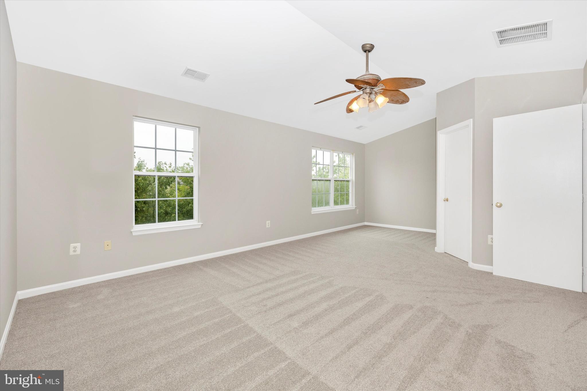 MILL CROSSING - Residential