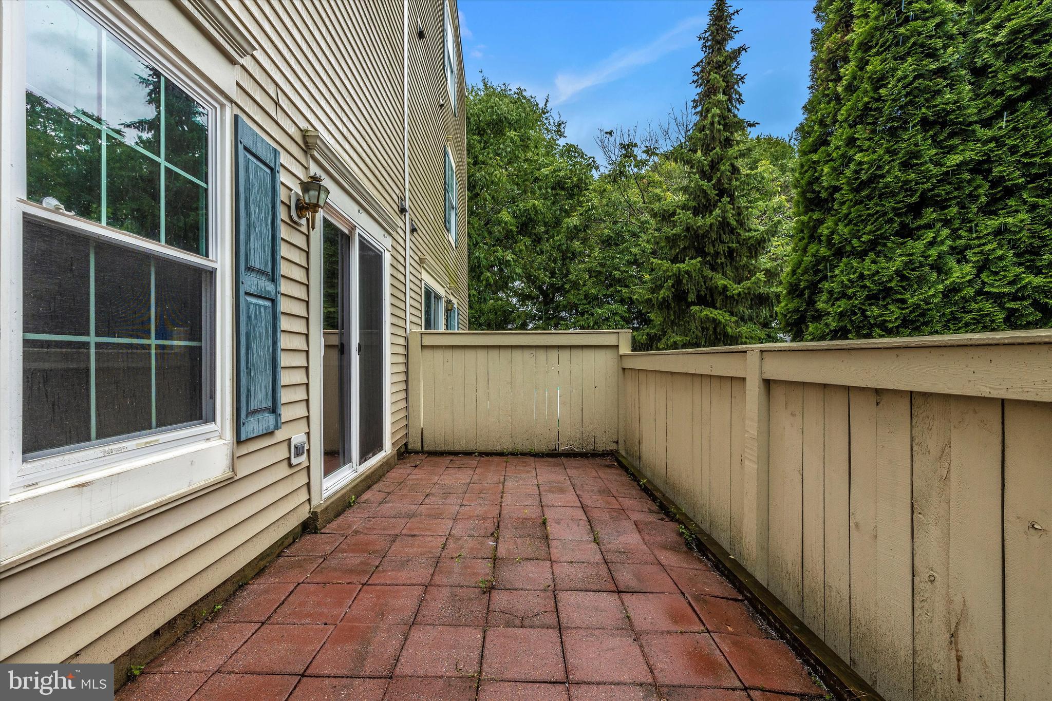 MILL CROSSING - Residential