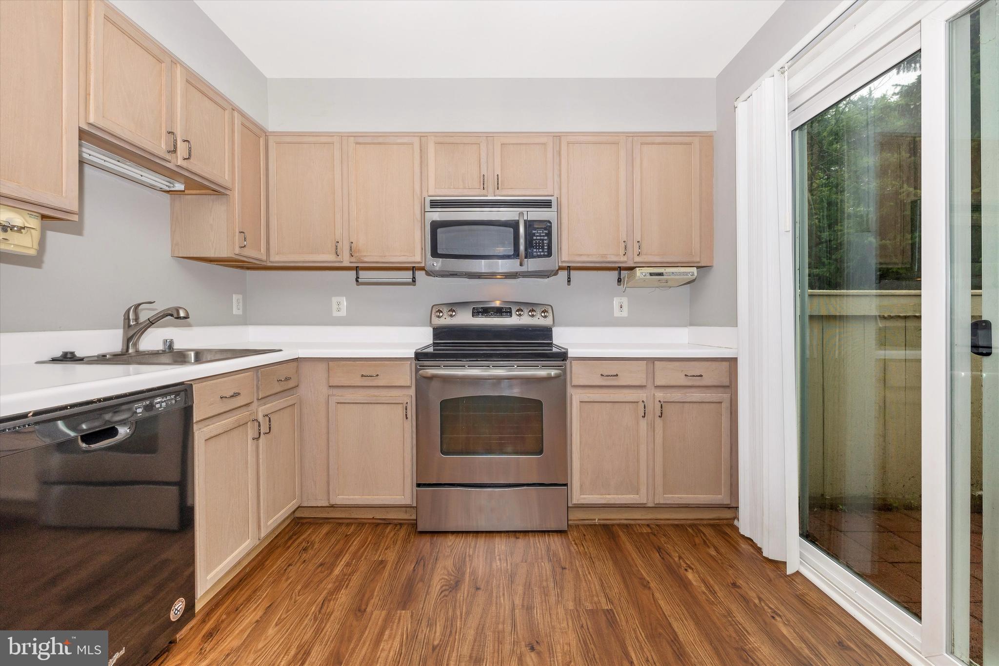 MILL CROSSING - Residential