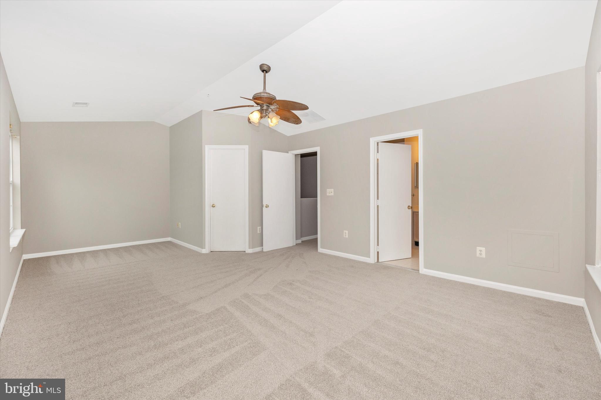 MILL CROSSING - Residential