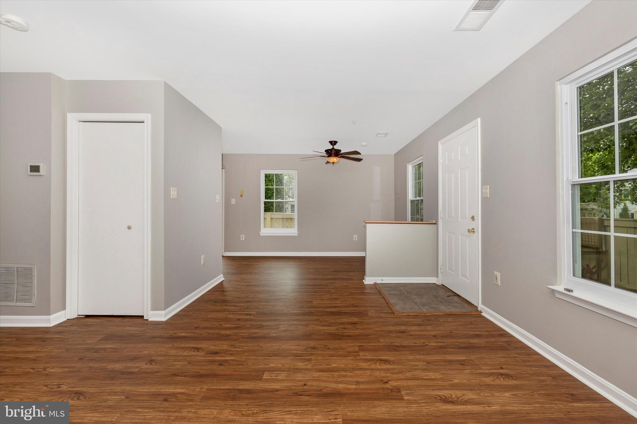 MILL CROSSING - Residential