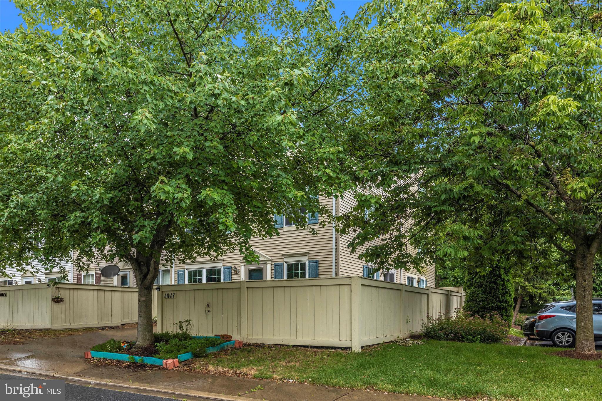 MILL CROSSING - Residential