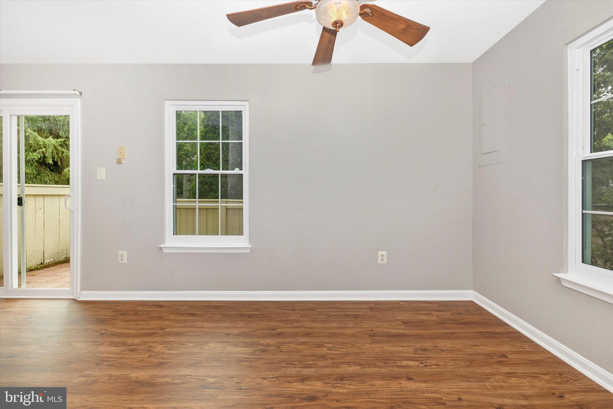 MILL CROSSING - Residential