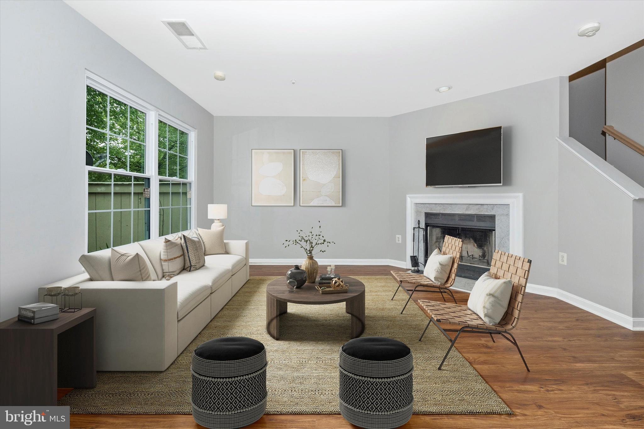 MILL CROSSING - Residential