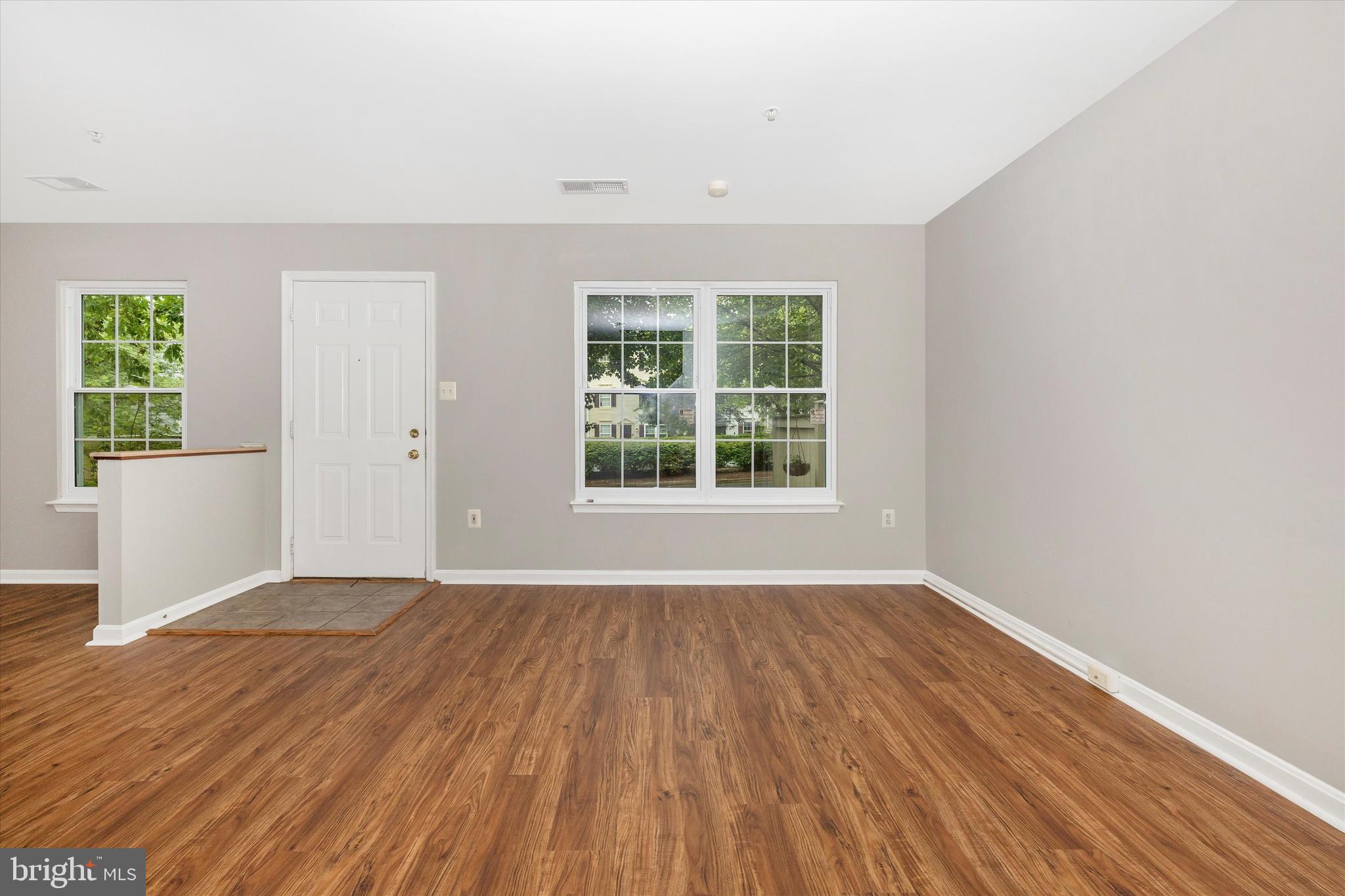 MILL CROSSING - Residential