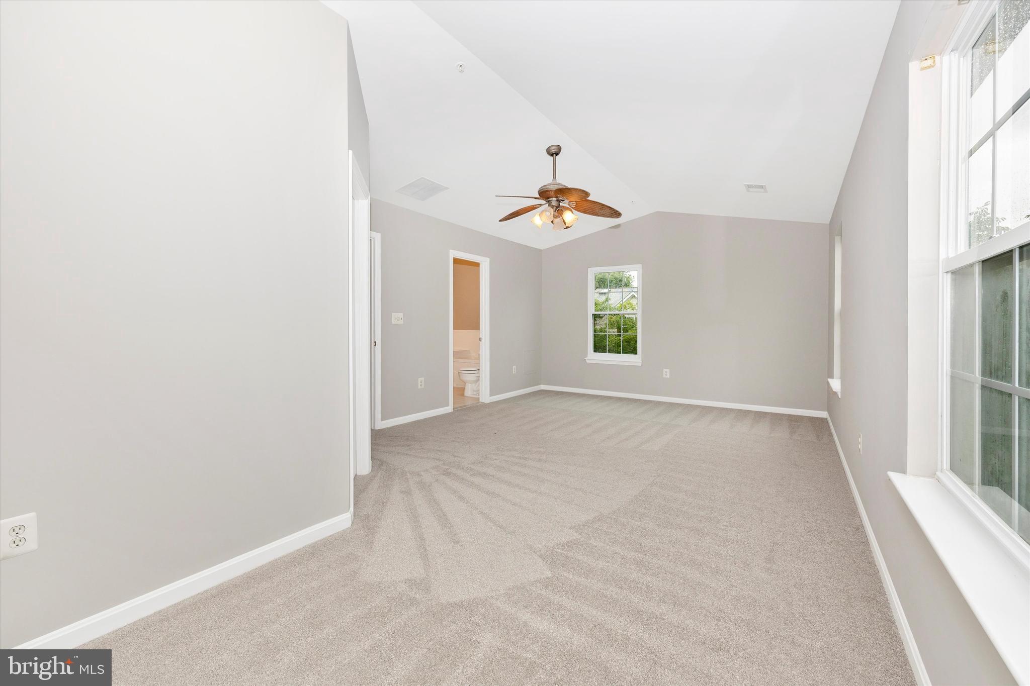 MILL CROSSING - Residential