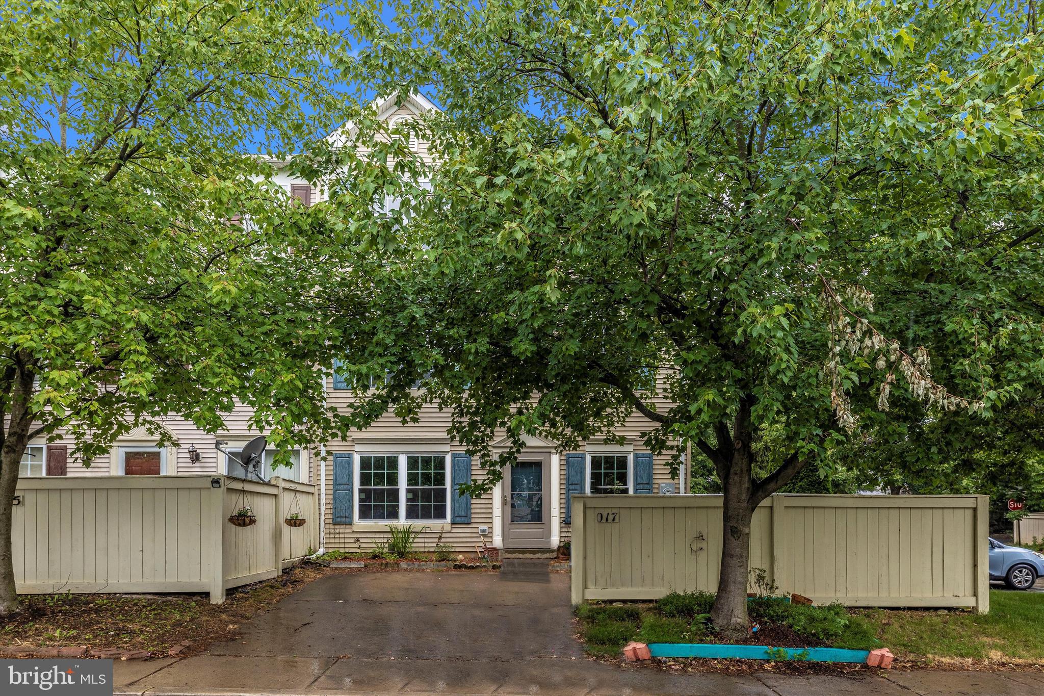 MILL CROSSING - Residential