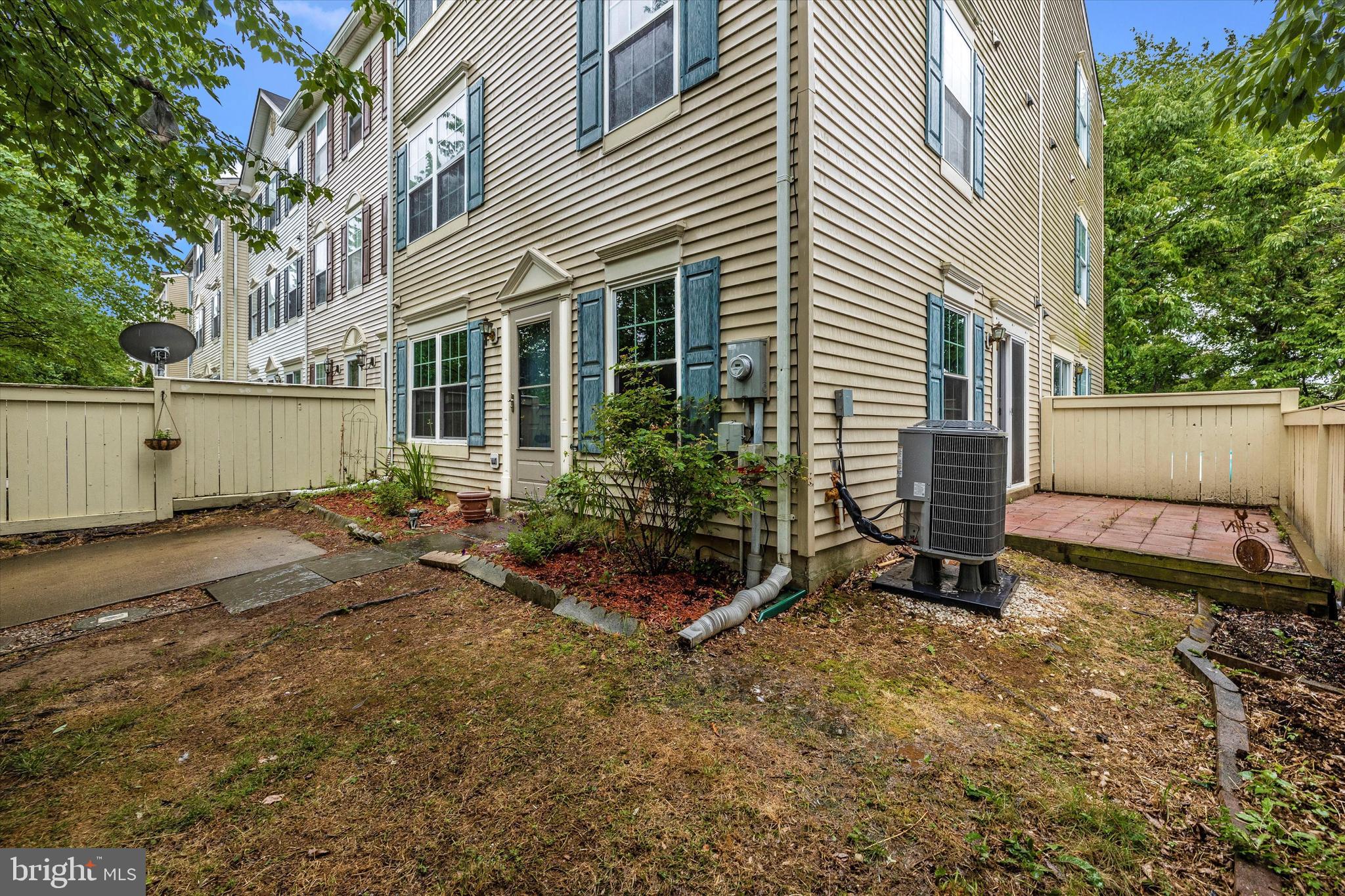 MILL CROSSING - Residential