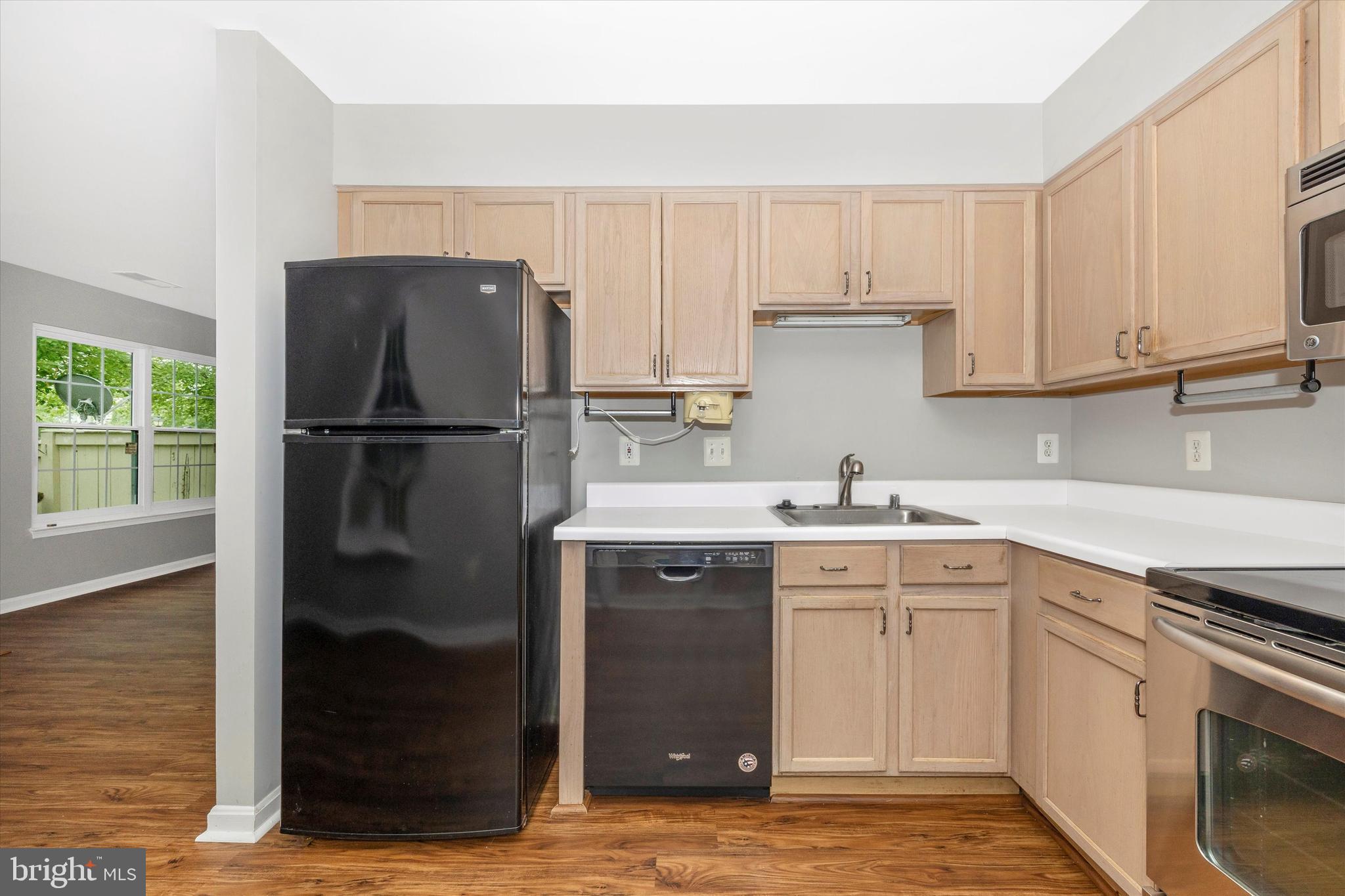 MILL CROSSING - Residential