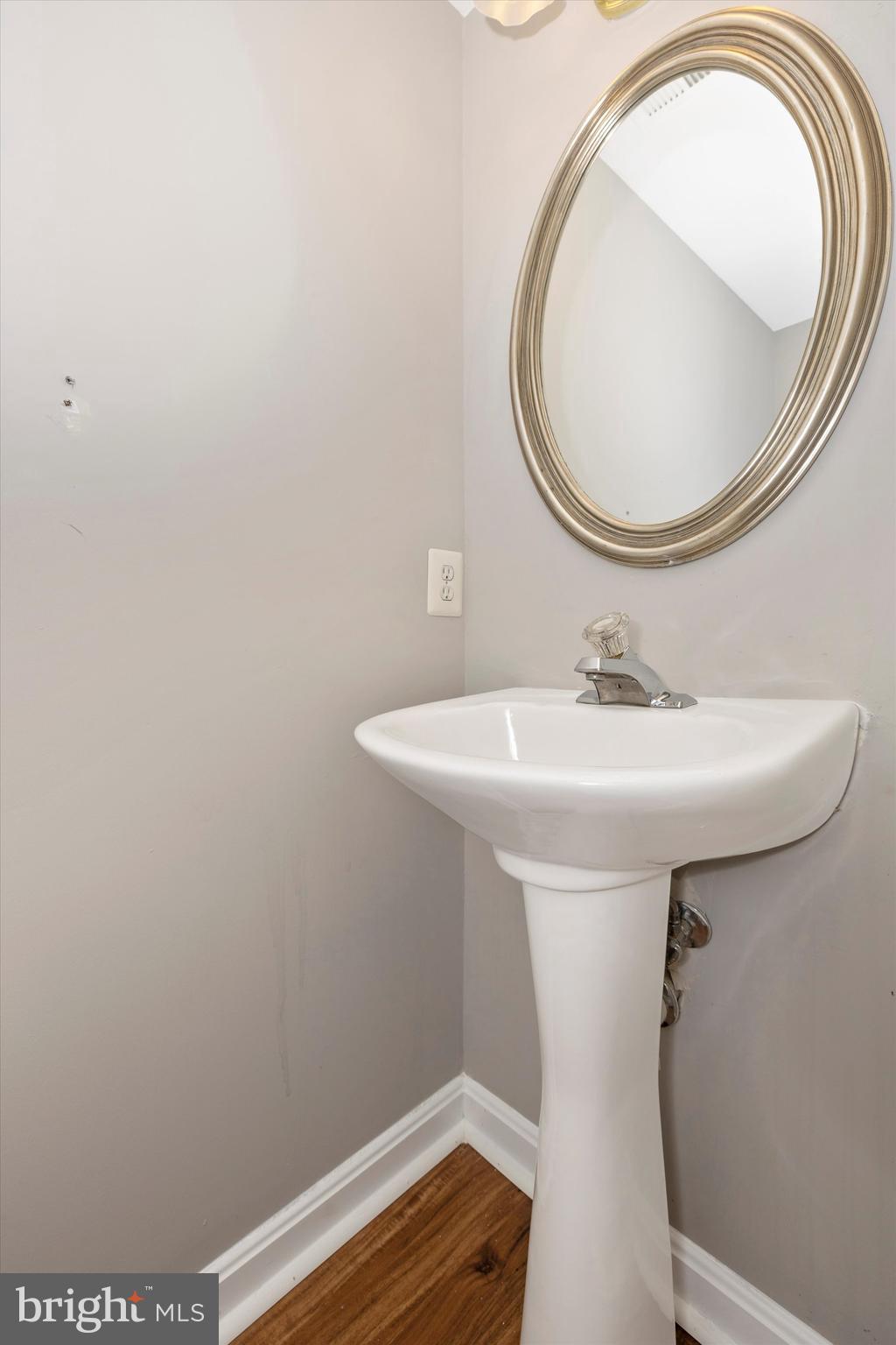 MILL CROSSING - Residential