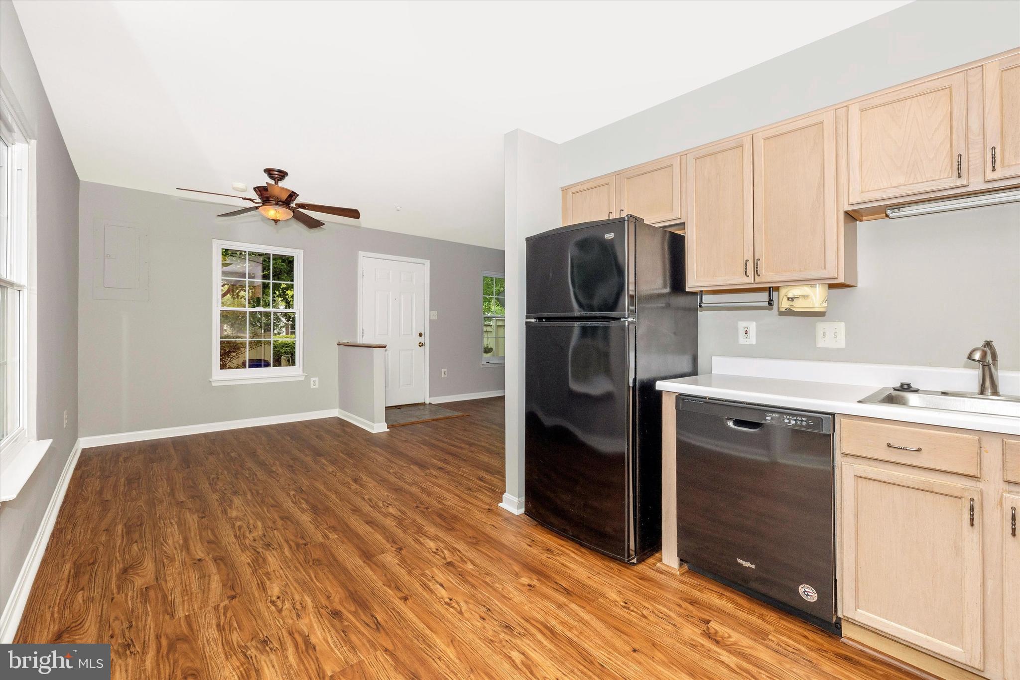 MILL CROSSING - Residential