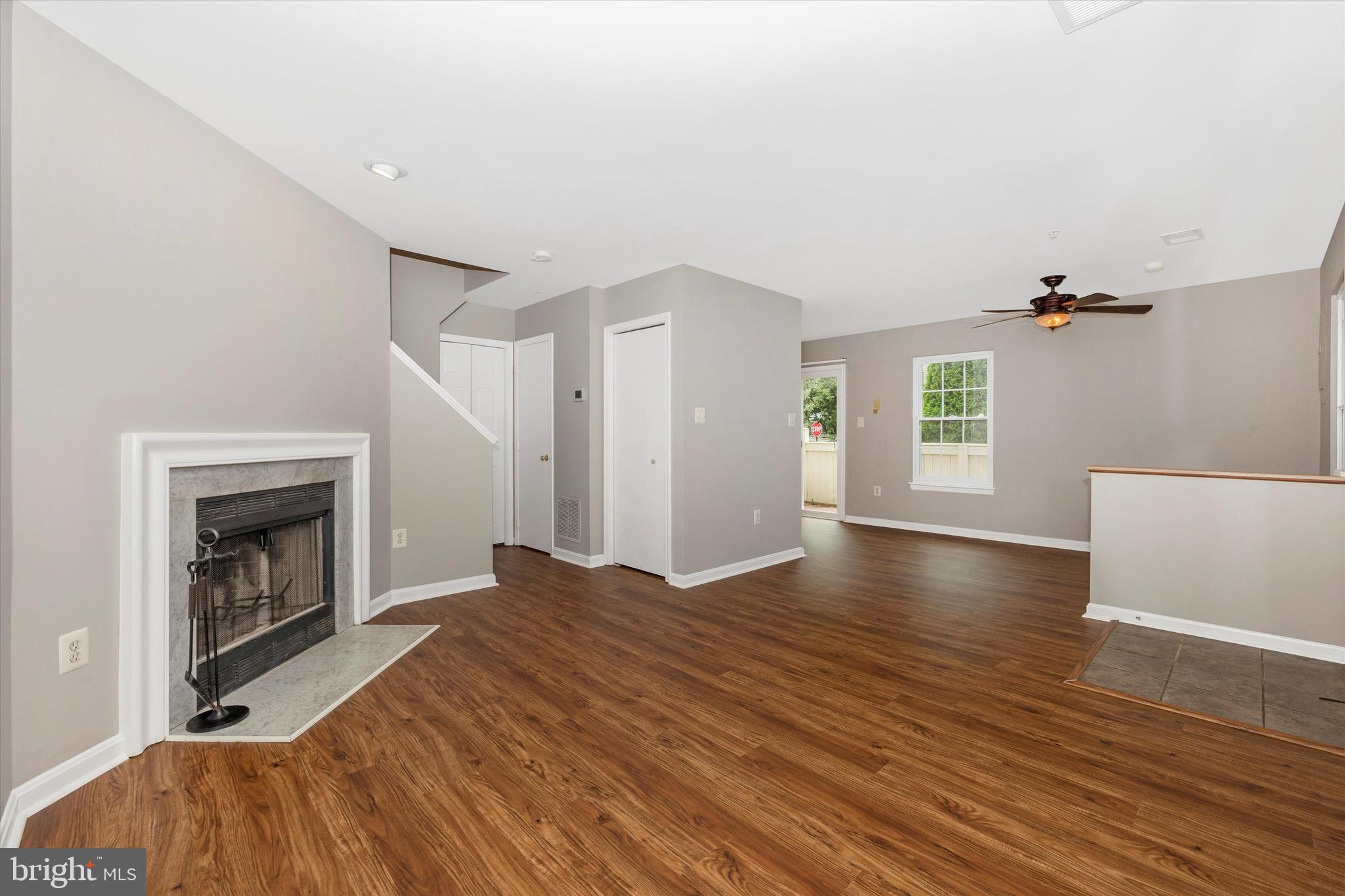 MILL CROSSING - Residential