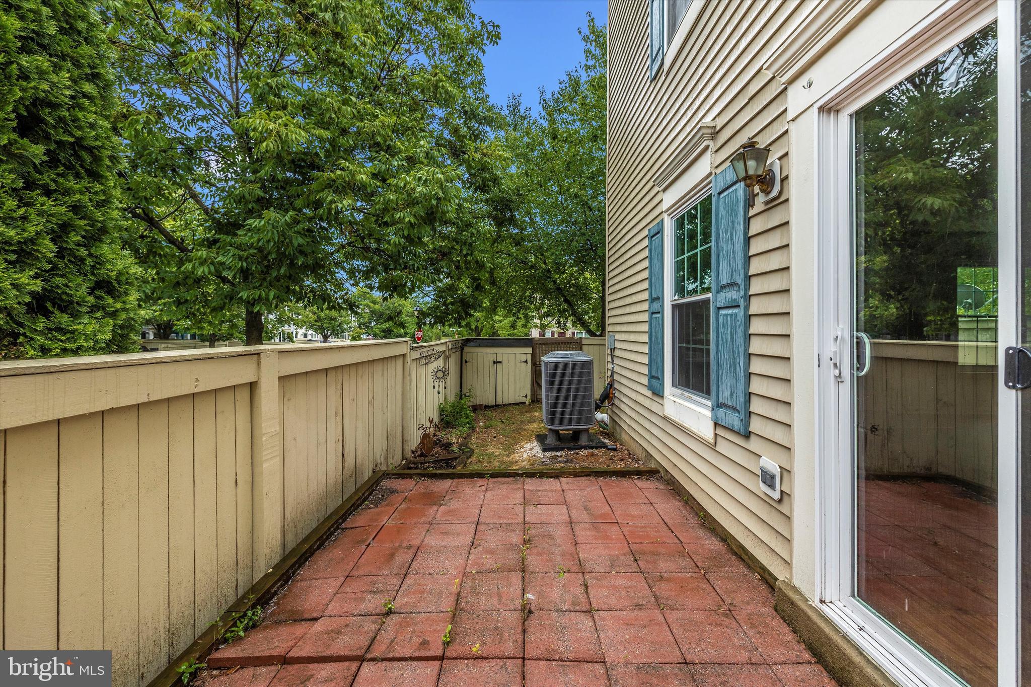 MILL CROSSING - Residential