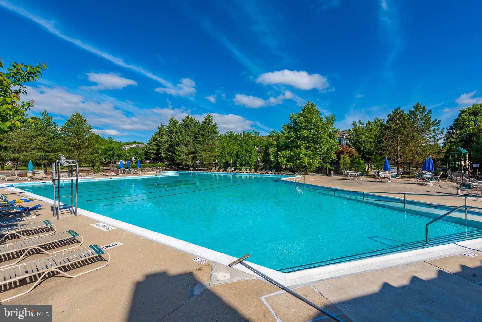 MILL CROSSING - Residential