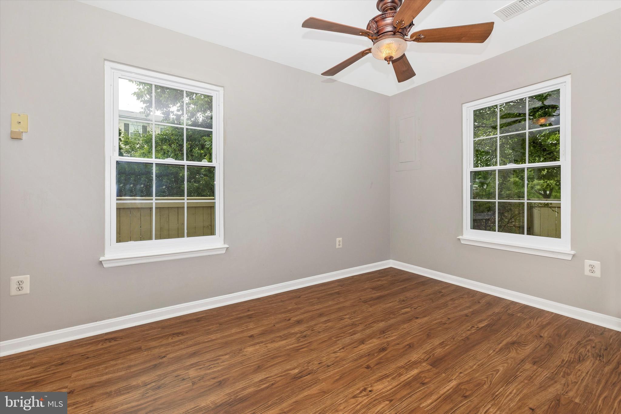 MILL CROSSING - Residential