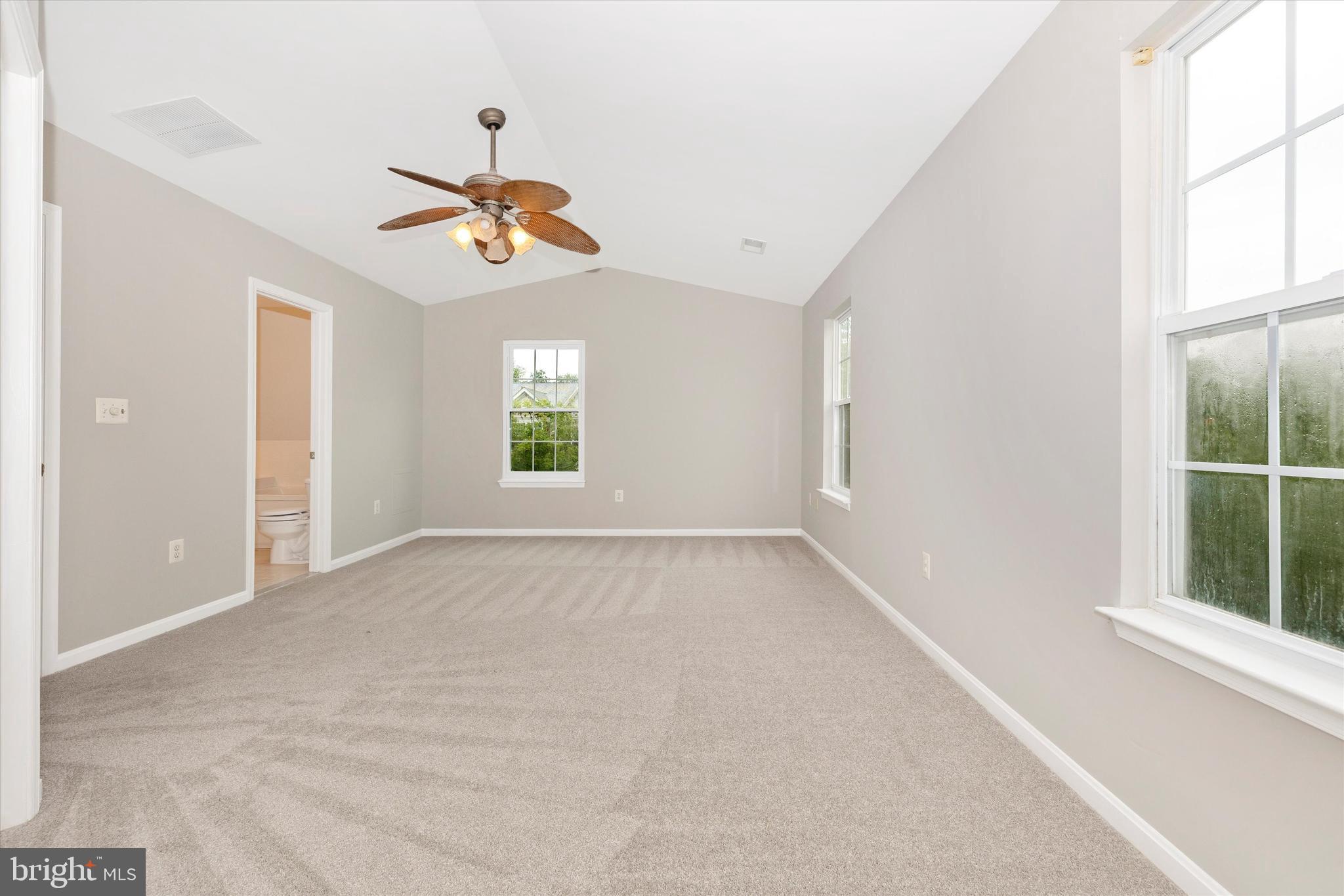 MILL CROSSING - Residential