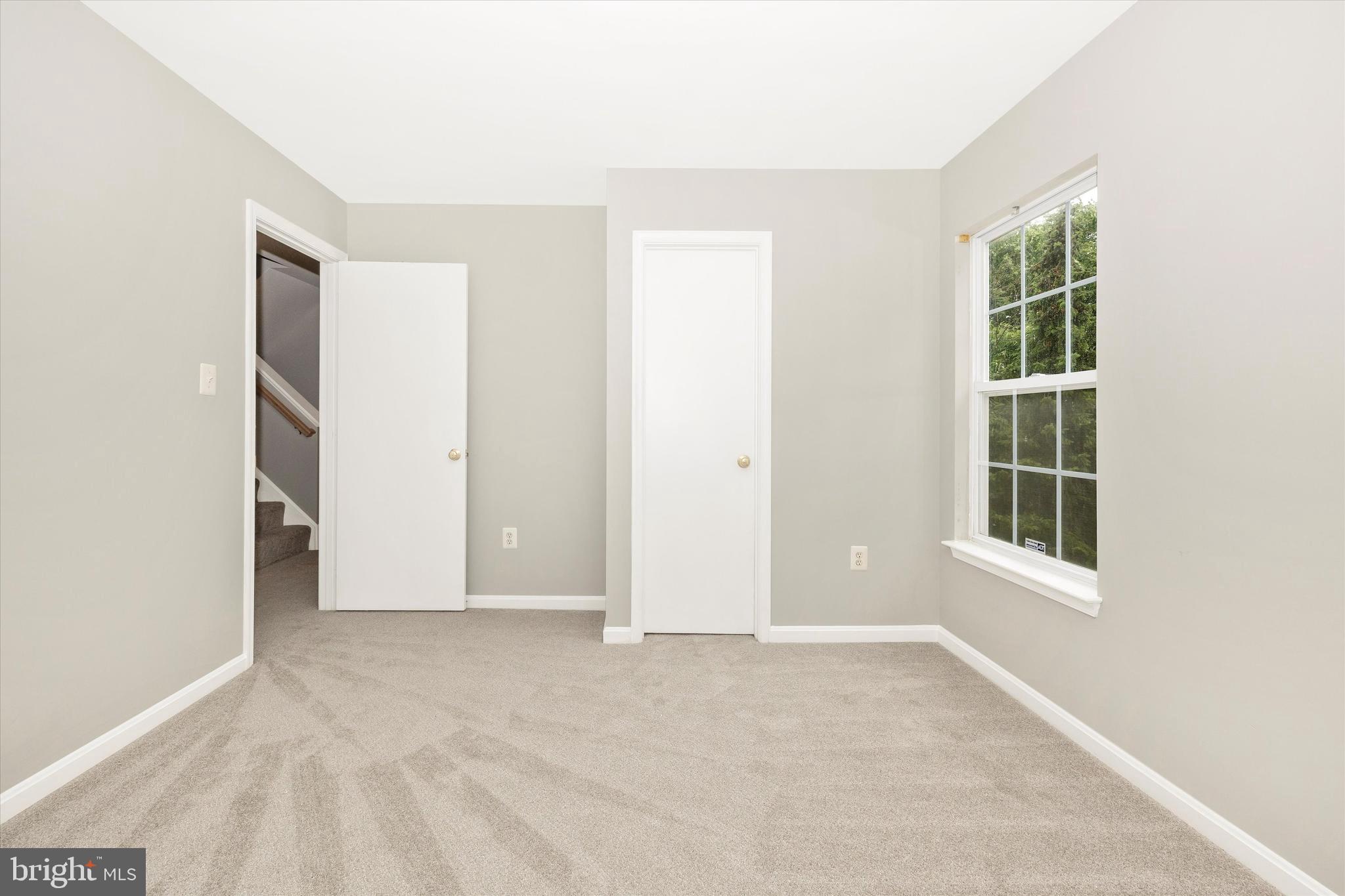 MILL CROSSING - Residential