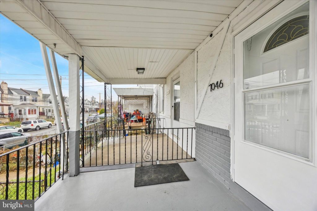 Photo of 7046 Radbourne Road, UPPER DARBY, PA 19082 (MLS # PADE2104364)