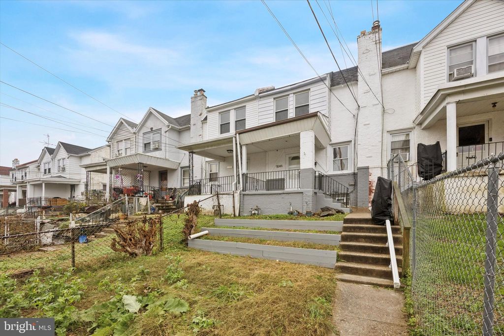 Photo of 7046 Radbourne Road, UPPER DARBY, PA 19082 (MLS # PADE2104364)