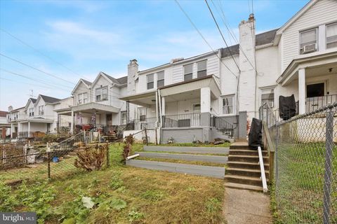 7046 RADBOURNE ROAD UPPER DARBY PA 19082