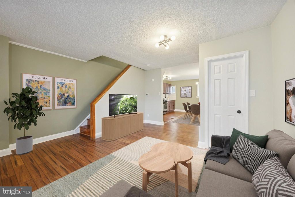 Photo of 7046 Radbourne Road, UPPER DARBY, PA 19082 (MLS # PADE2104364)