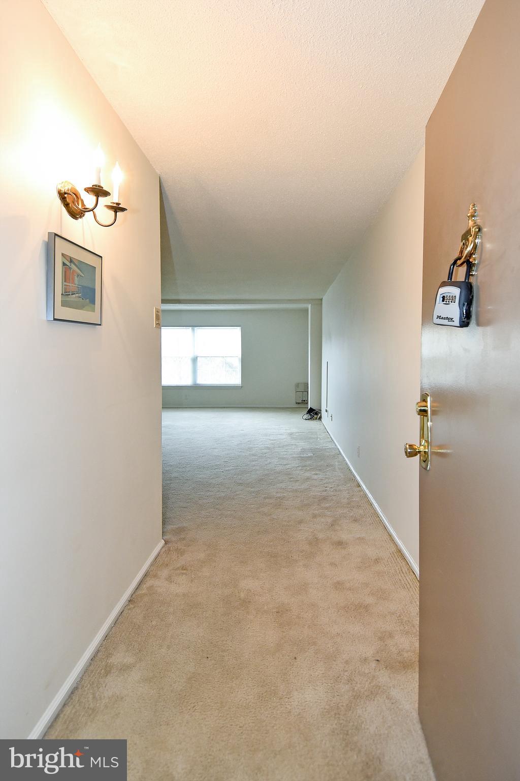 THE COLONIES - Residential Lease