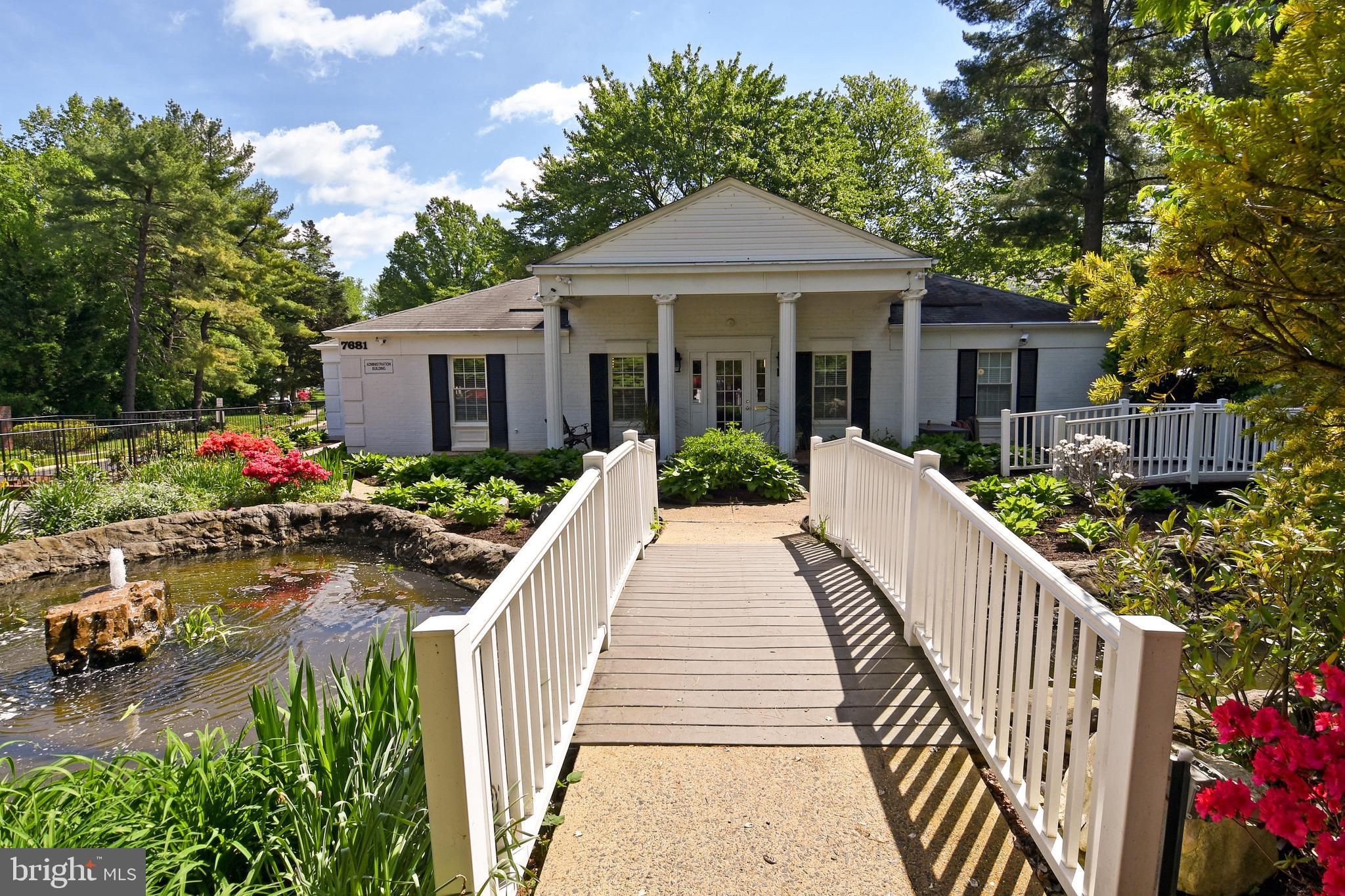 THE COLONIES - Residential Lease