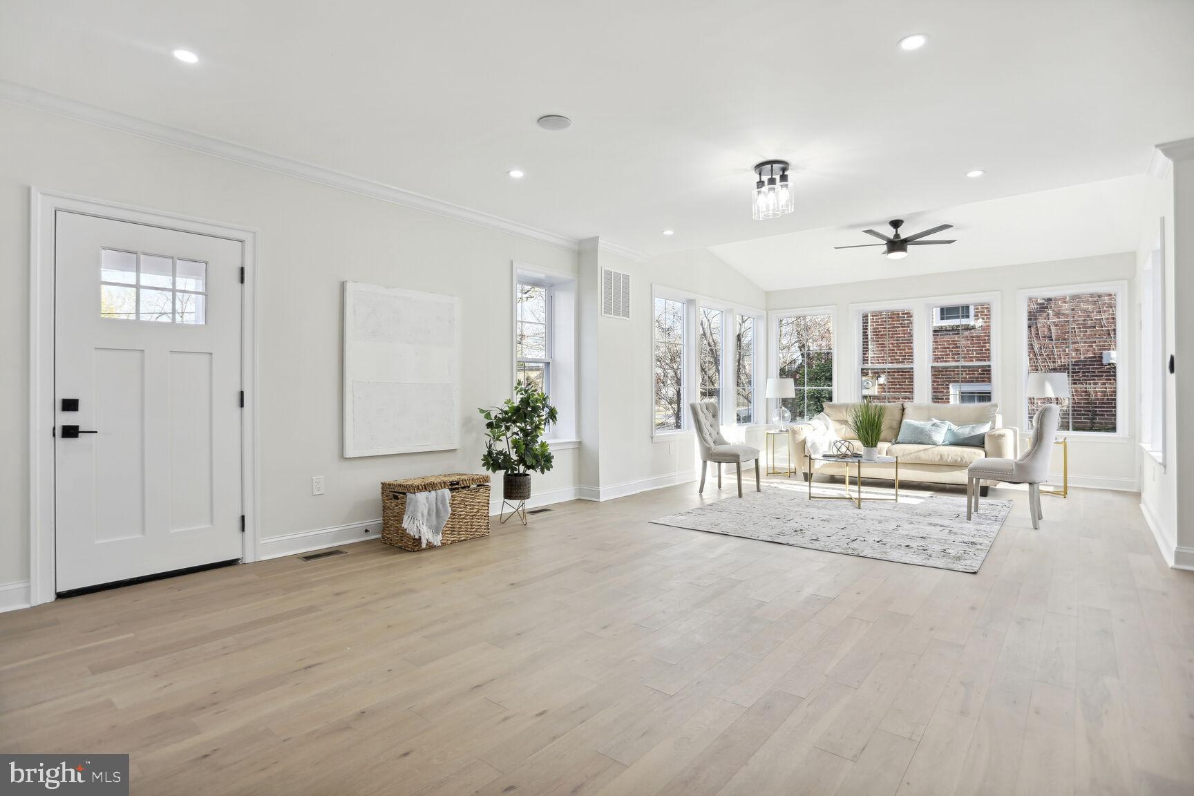 TAKOMA PARK - Residential