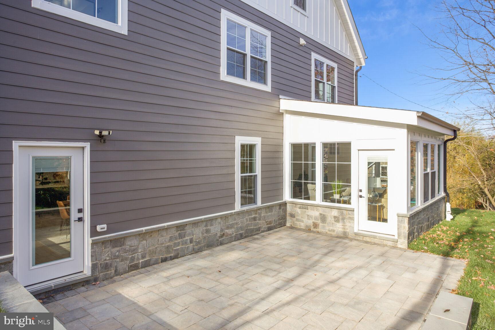 TAKOMA PARK - Residential