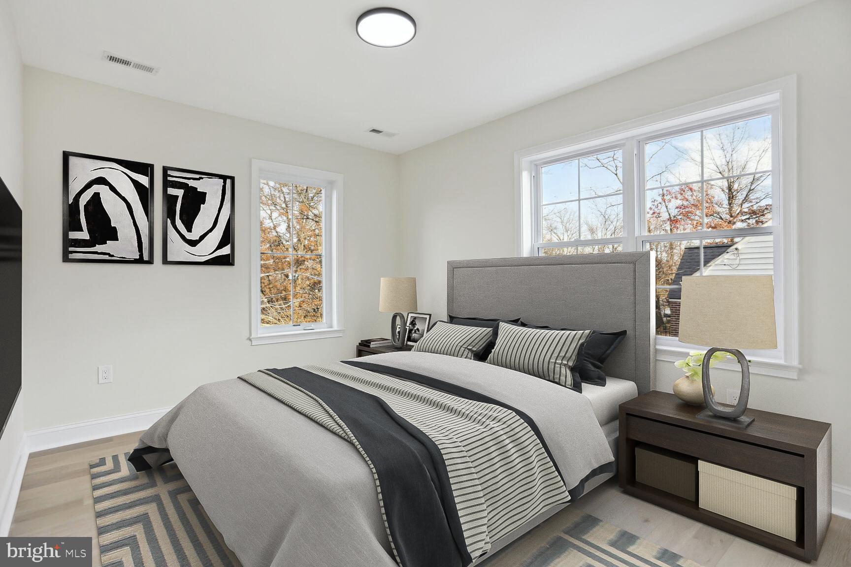 TAKOMA PARK - Residential