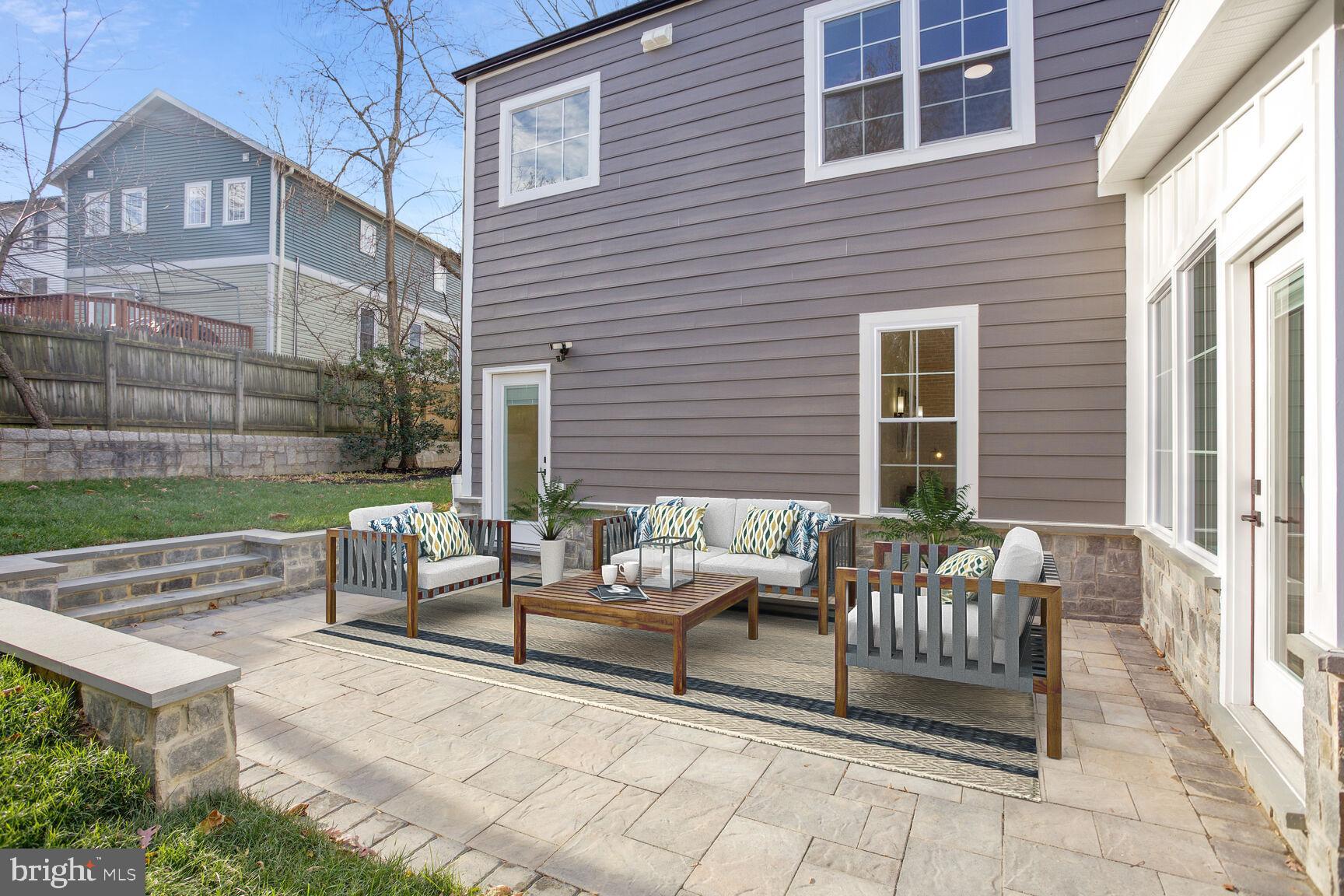 TAKOMA PARK - Residential