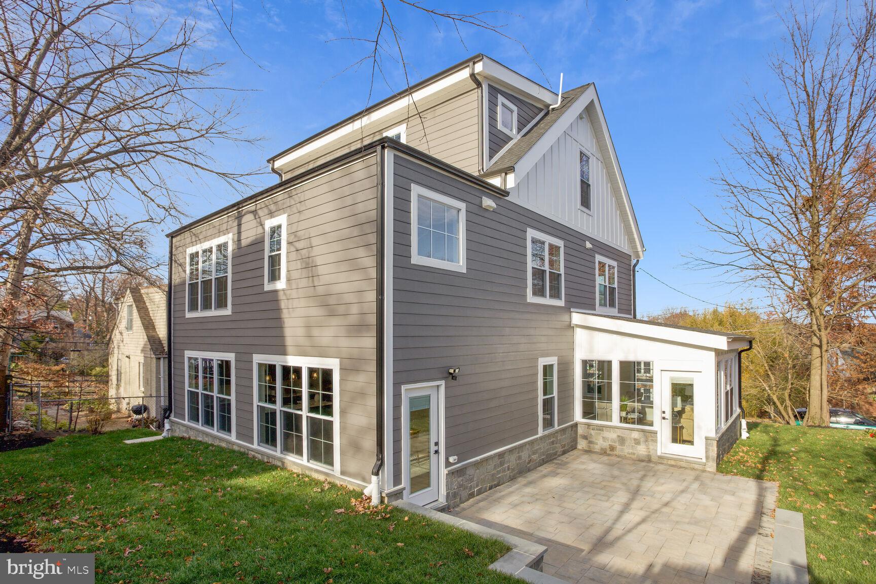 TAKOMA PARK - Residential