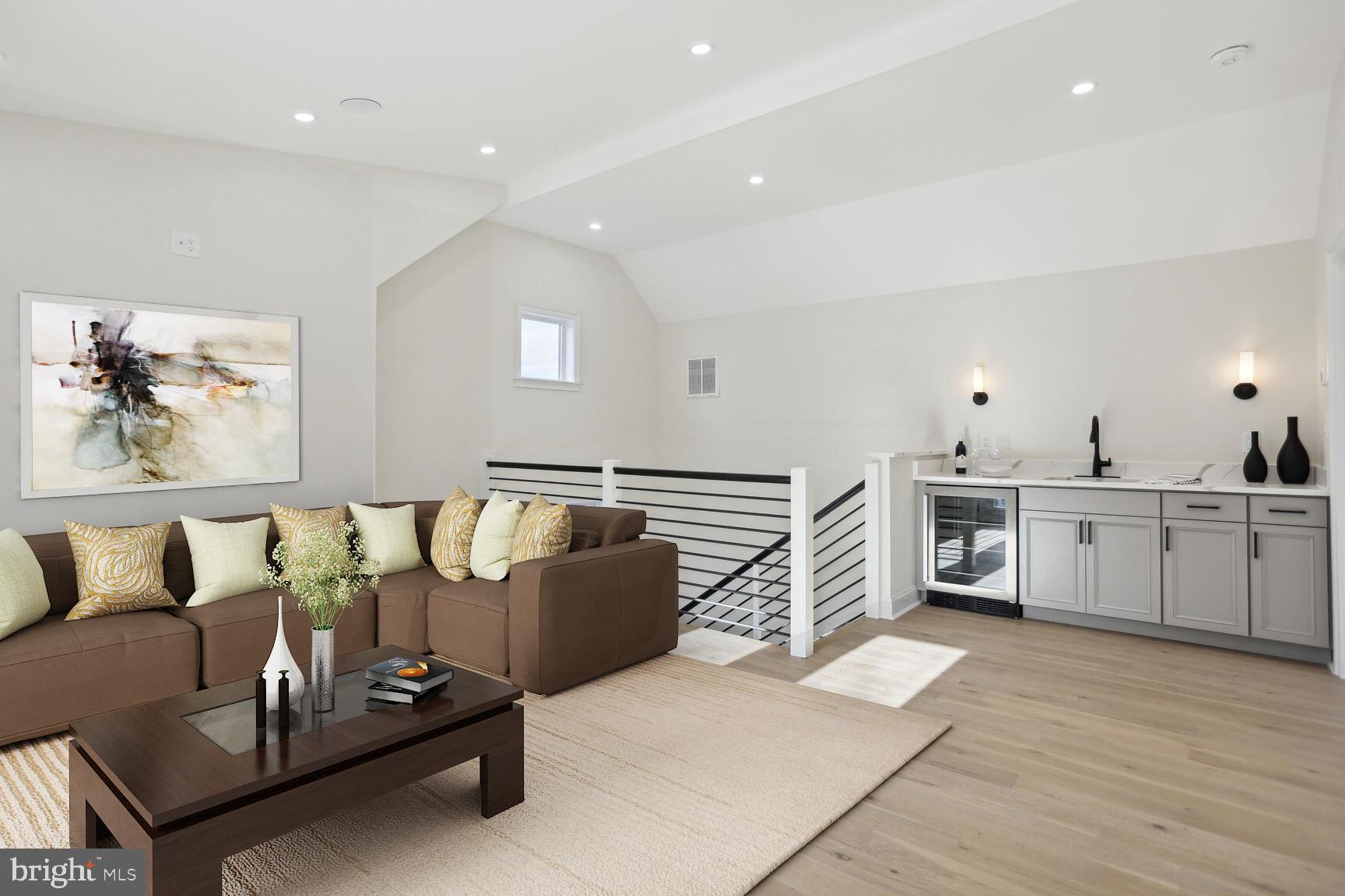 TAKOMA PARK - Residential