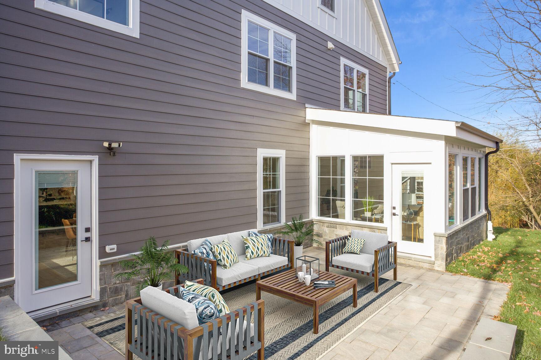 TAKOMA PARK - Residential