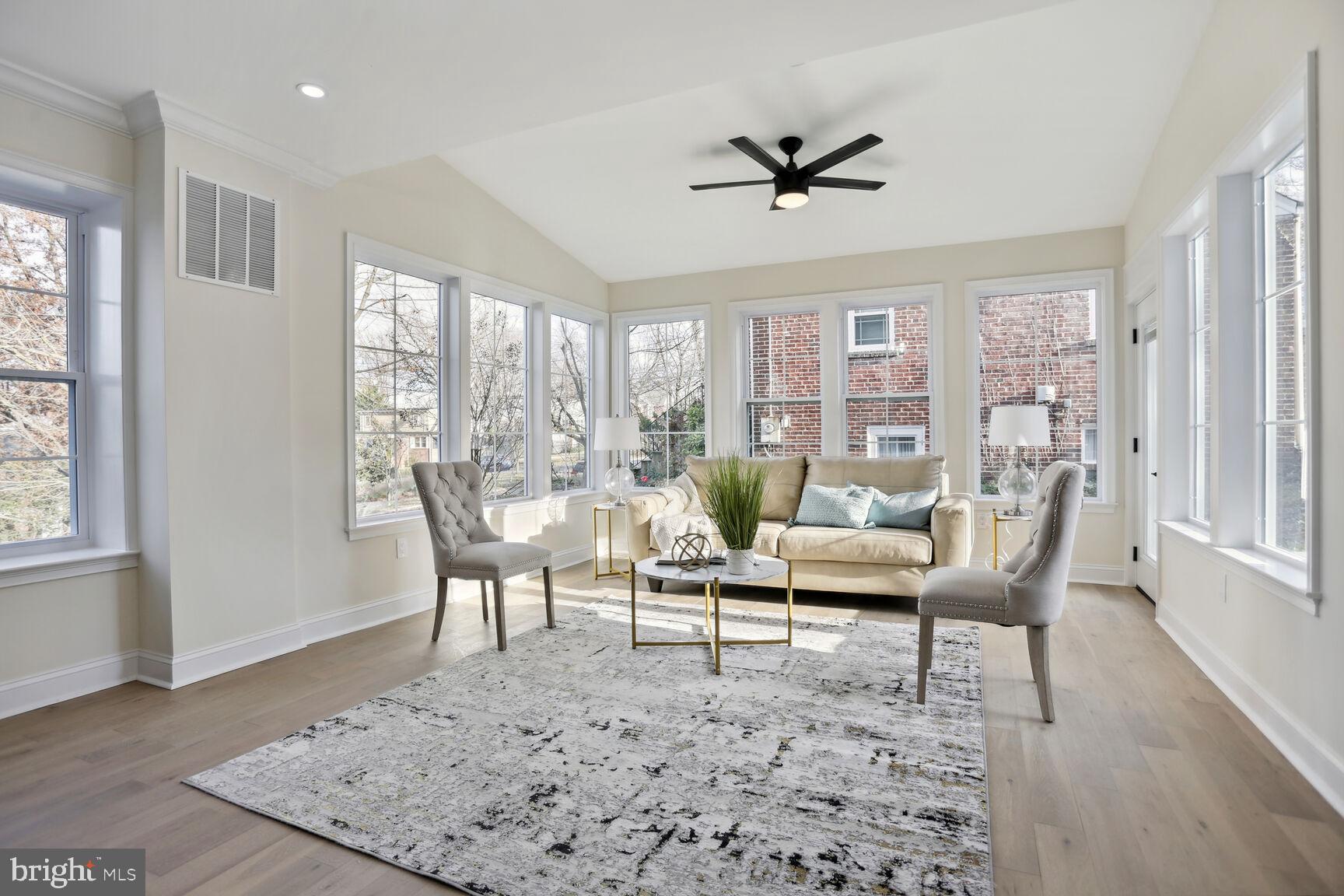 TAKOMA PARK - Residential