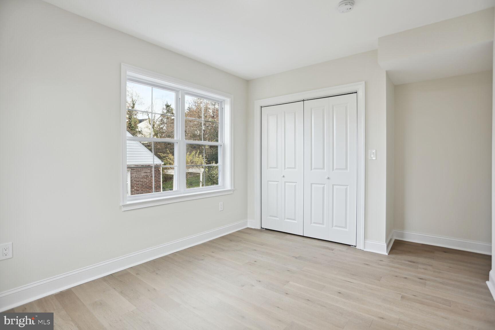 TAKOMA PARK - Residential