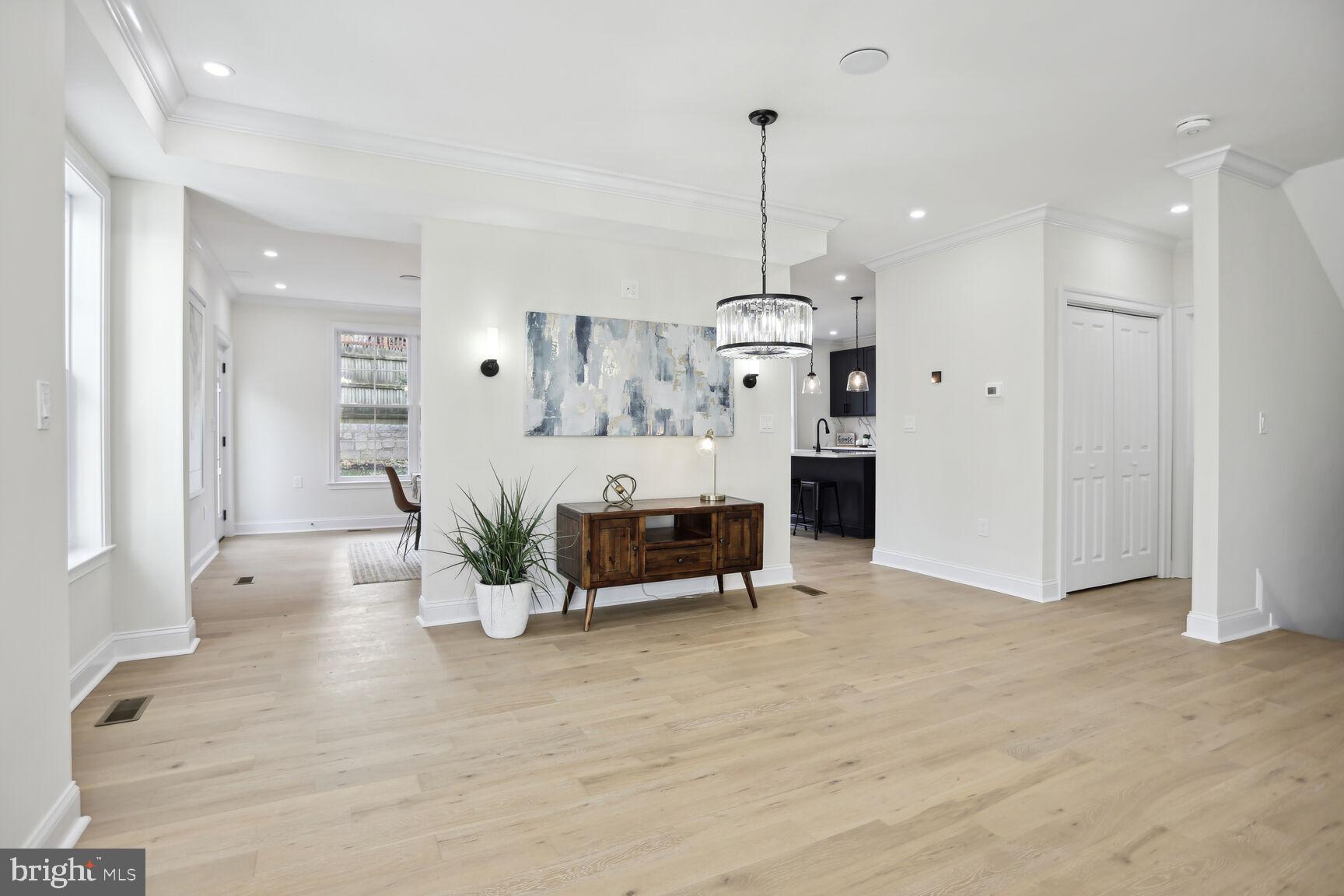 TAKOMA PARK - Residential