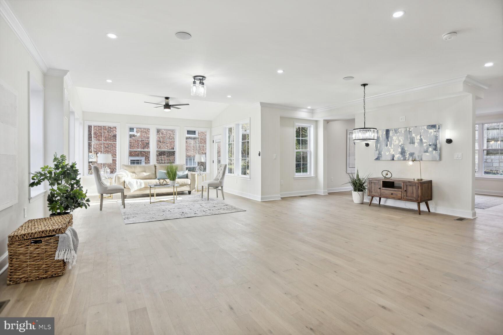 TAKOMA PARK - Residential