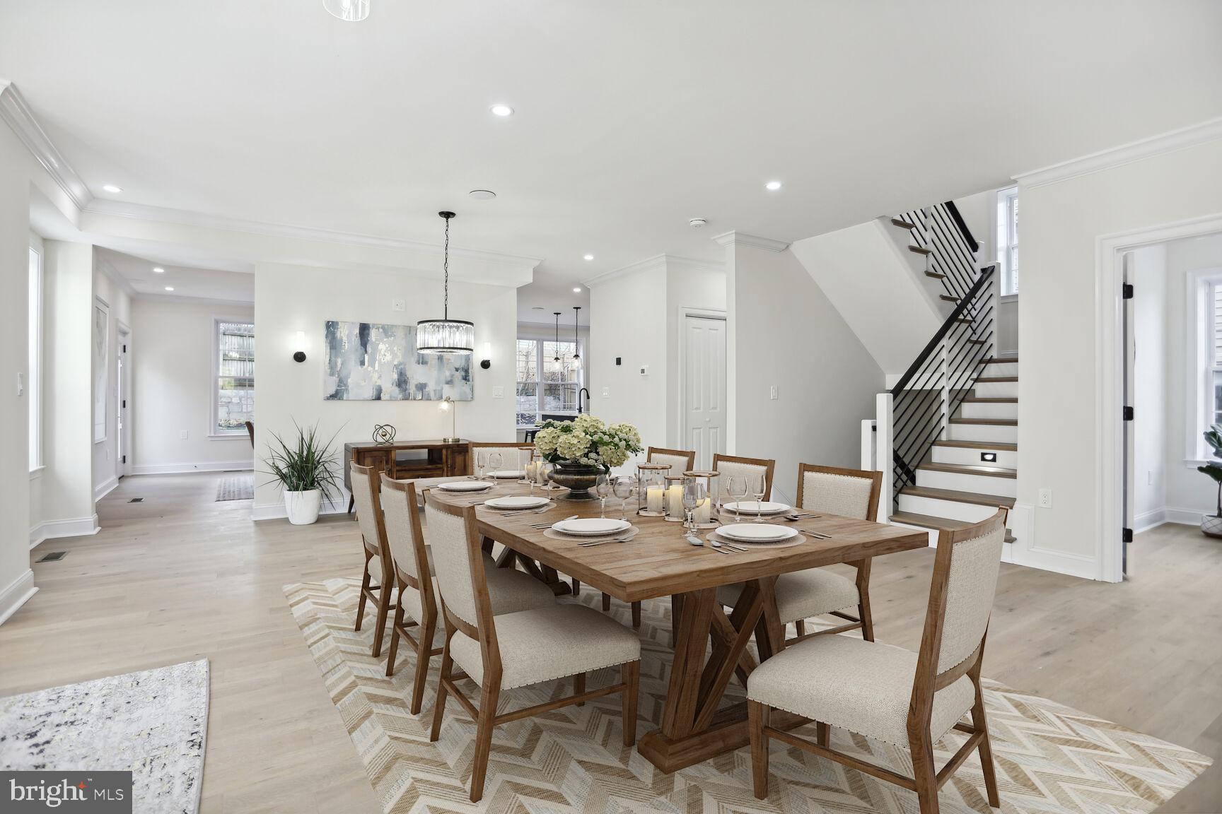 TAKOMA PARK - Residential