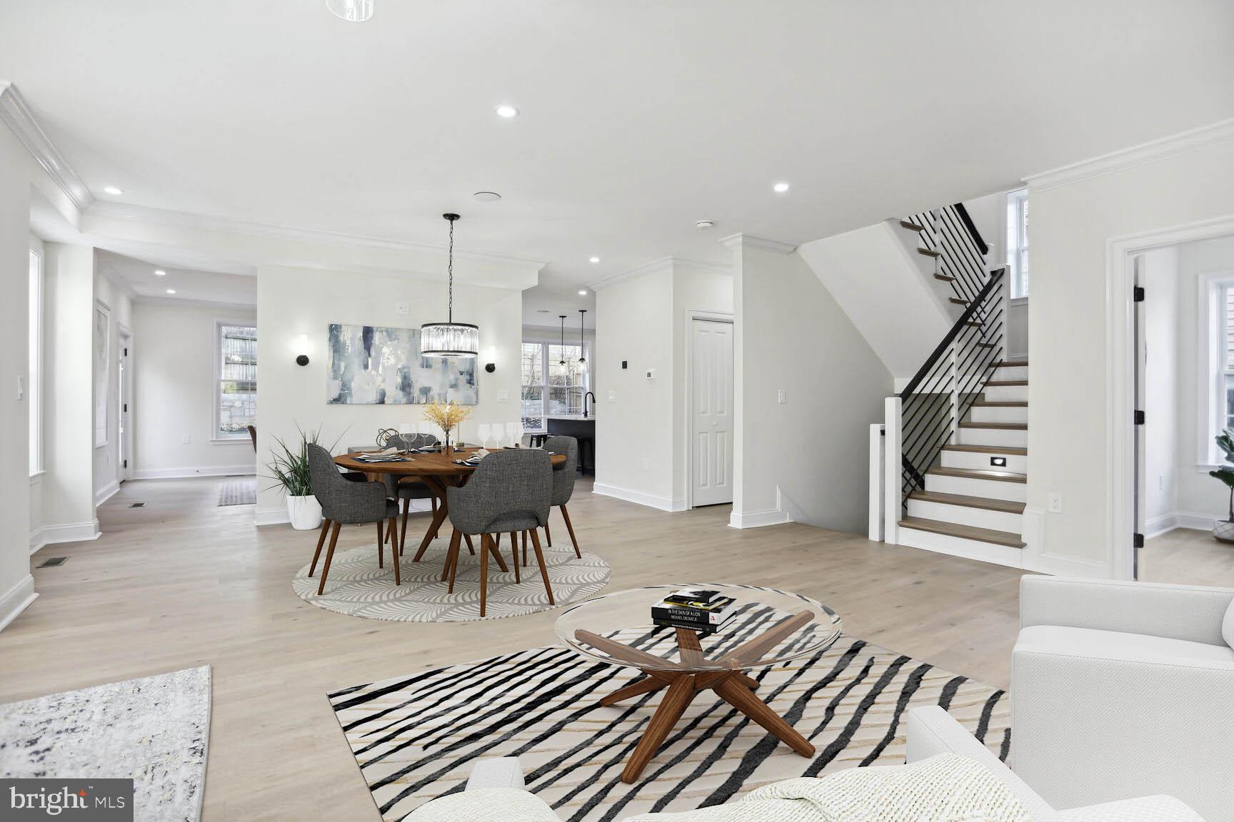 TAKOMA PARK - Residential