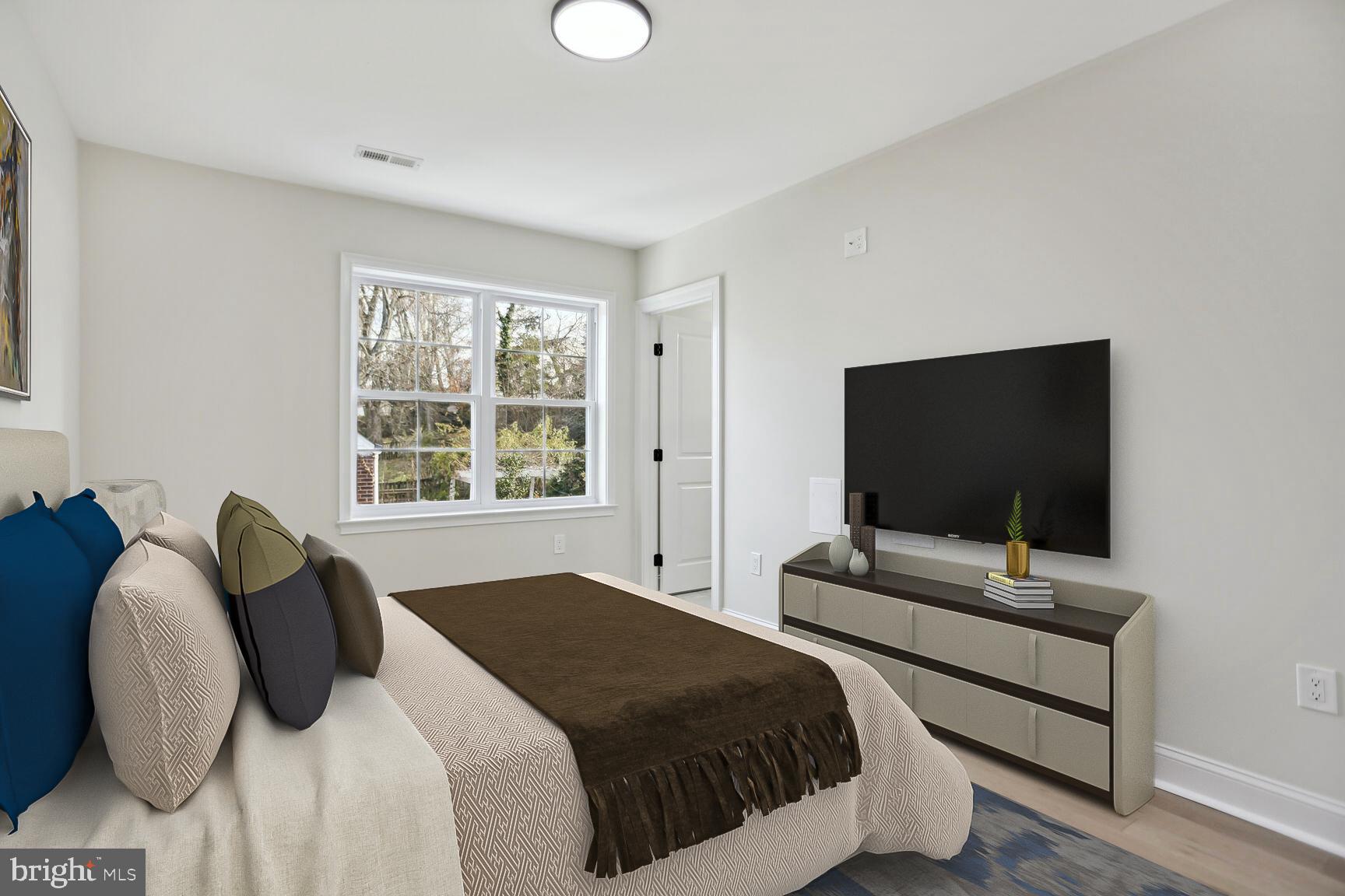 TAKOMA PARK - Residential