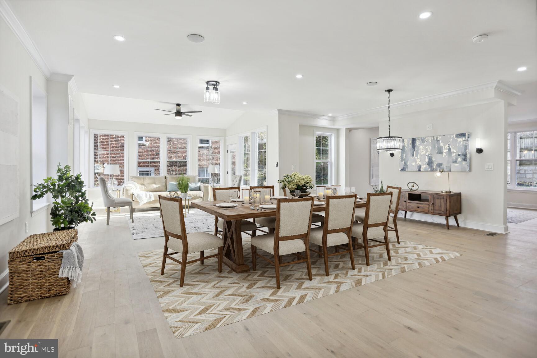 TAKOMA PARK - Residential