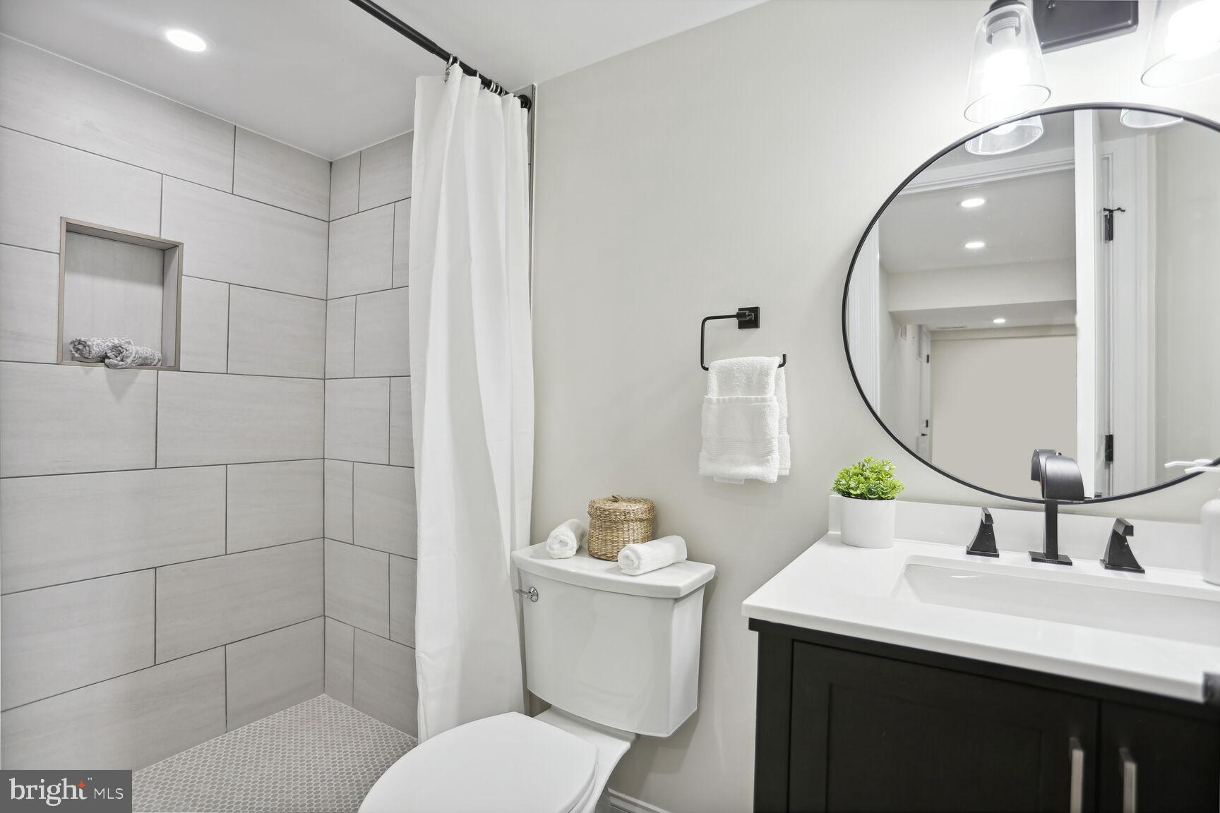 TAKOMA PARK - Residential