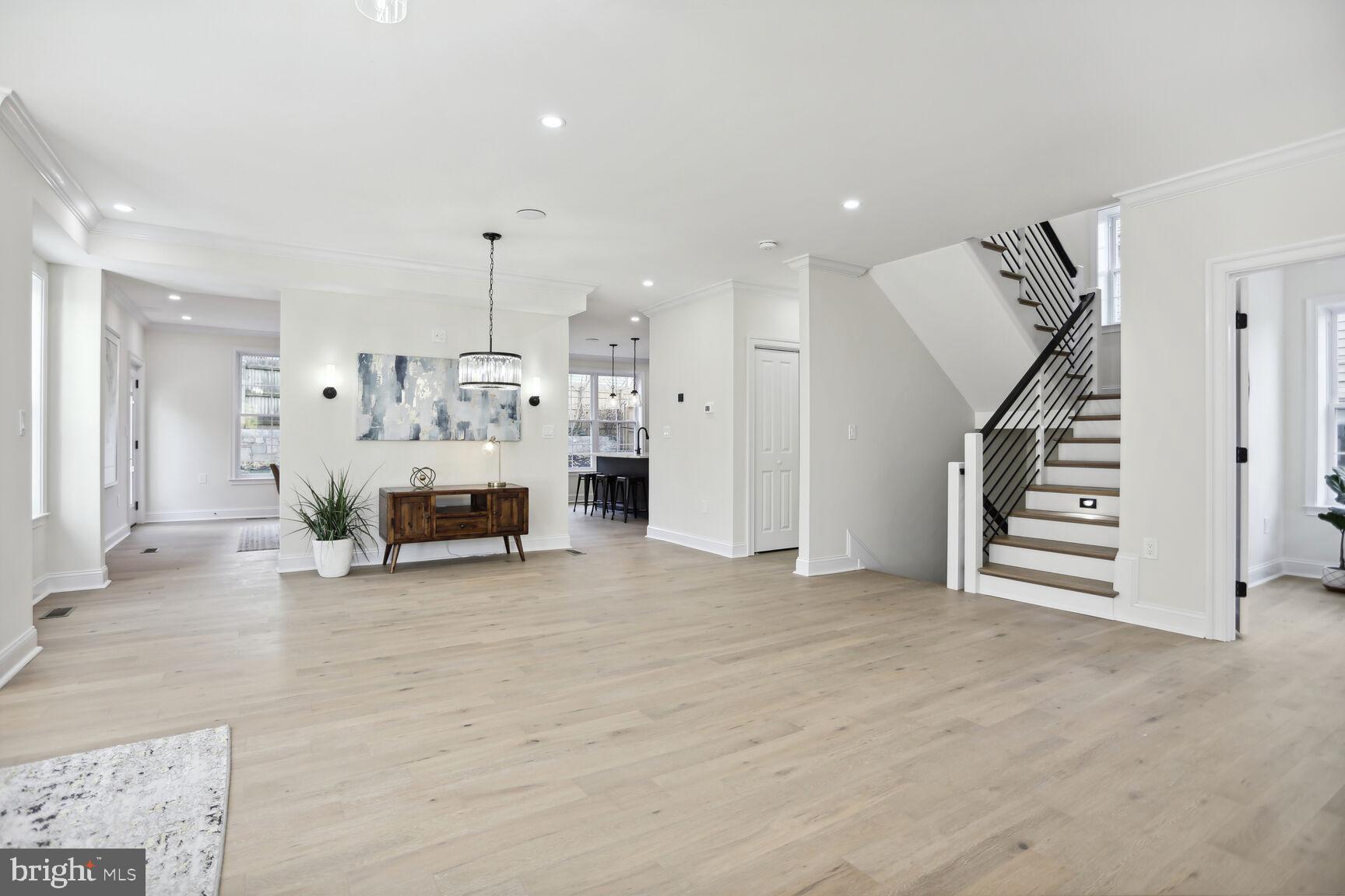 TAKOMA PARK - Residential