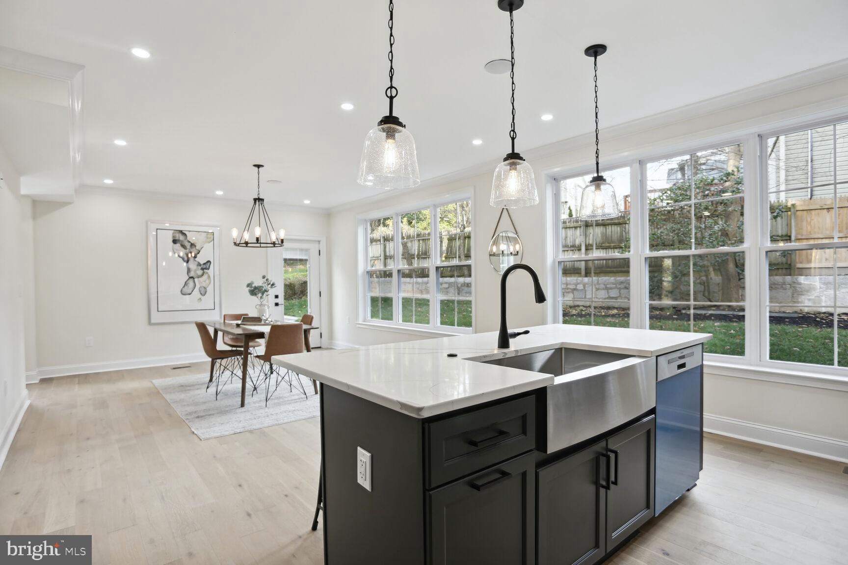 TAKOMA PARK - Residential